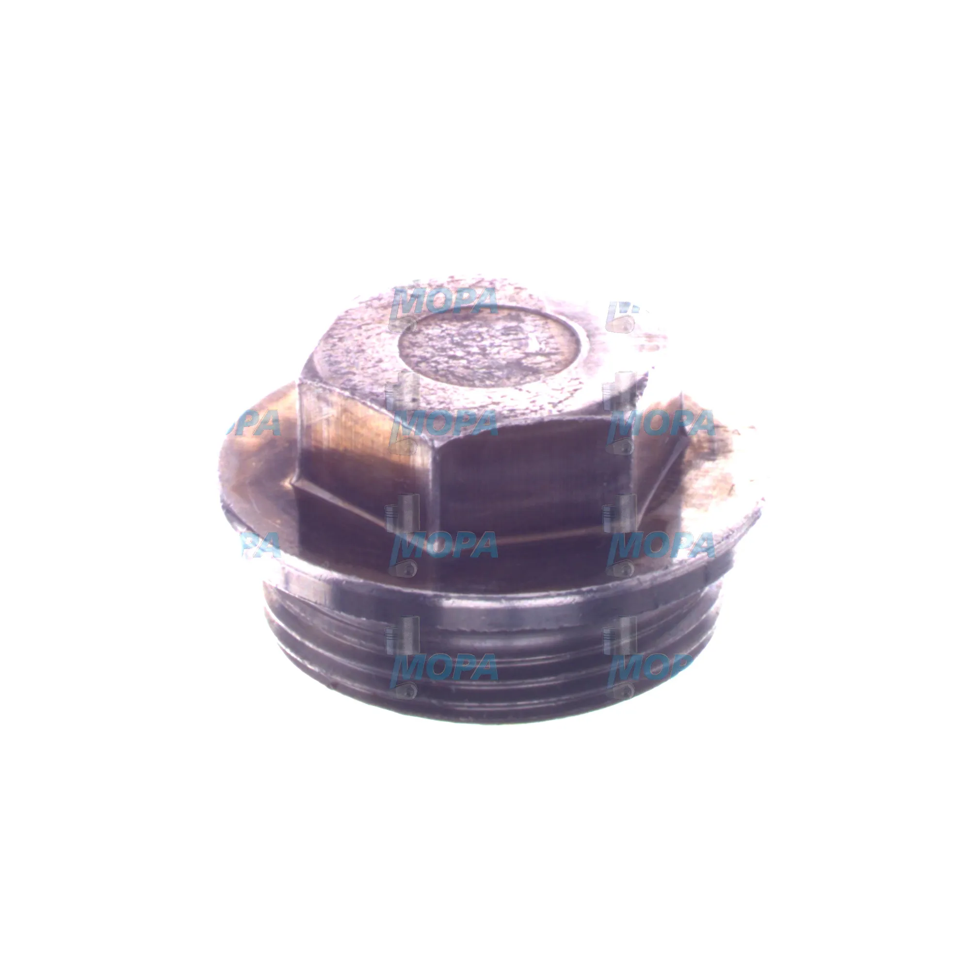 SCREW PLUG - 628/17/357/05065694 suitable for MWM & Deutz engines 4