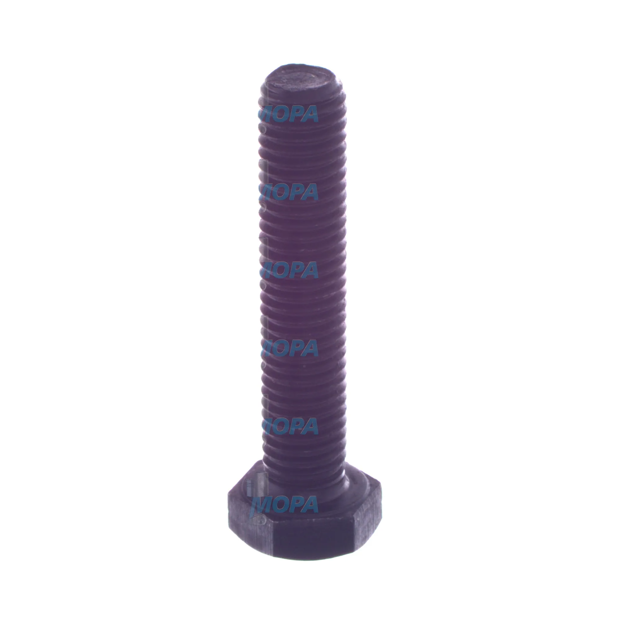HEXAGON BOLT - 000931012149 suitable for MTU engines 2