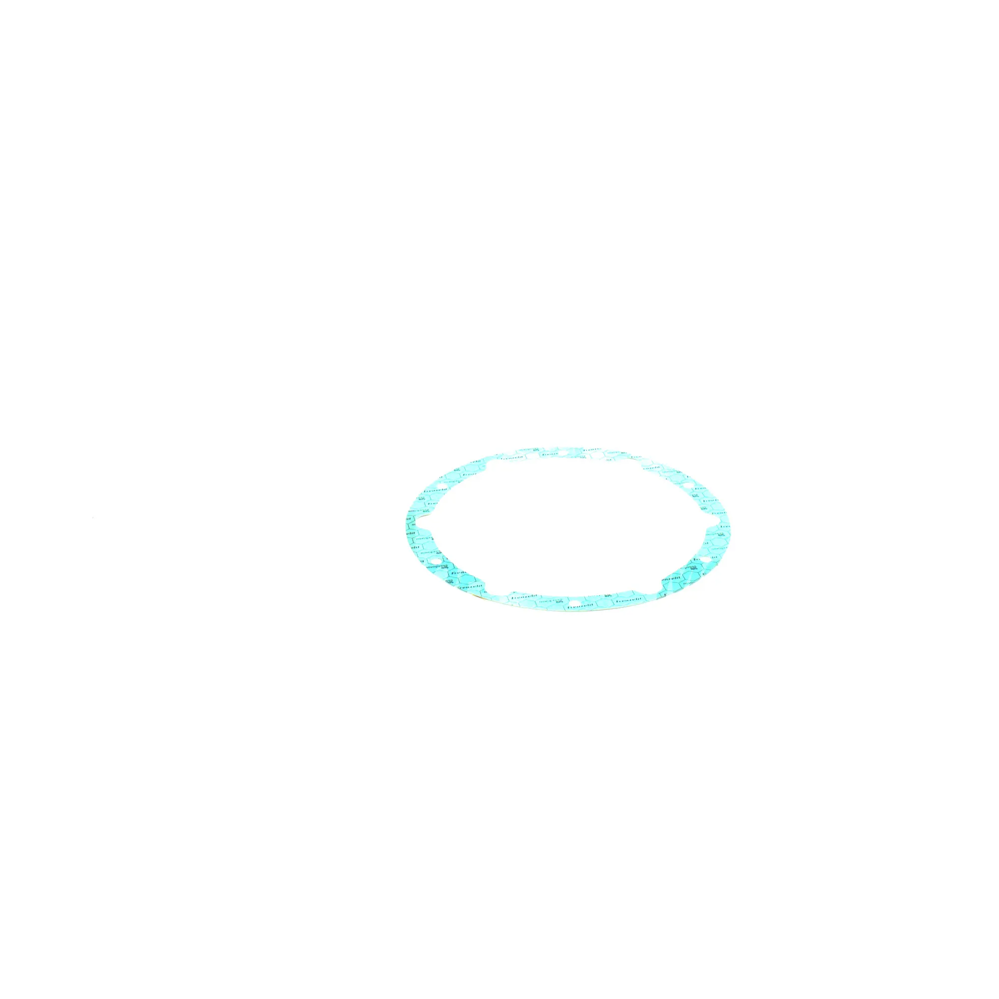 GASKET - 5800981780 suitable for MTU engines 9