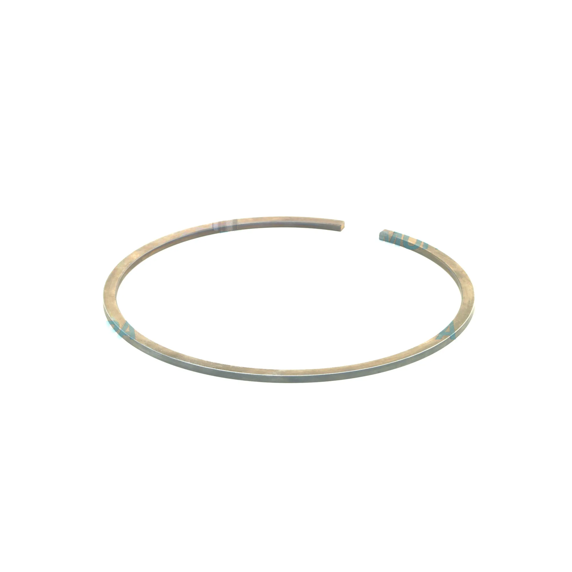 RECTANGULAR RING - 605031512301 suitable for MWM & Deutz engines 9
