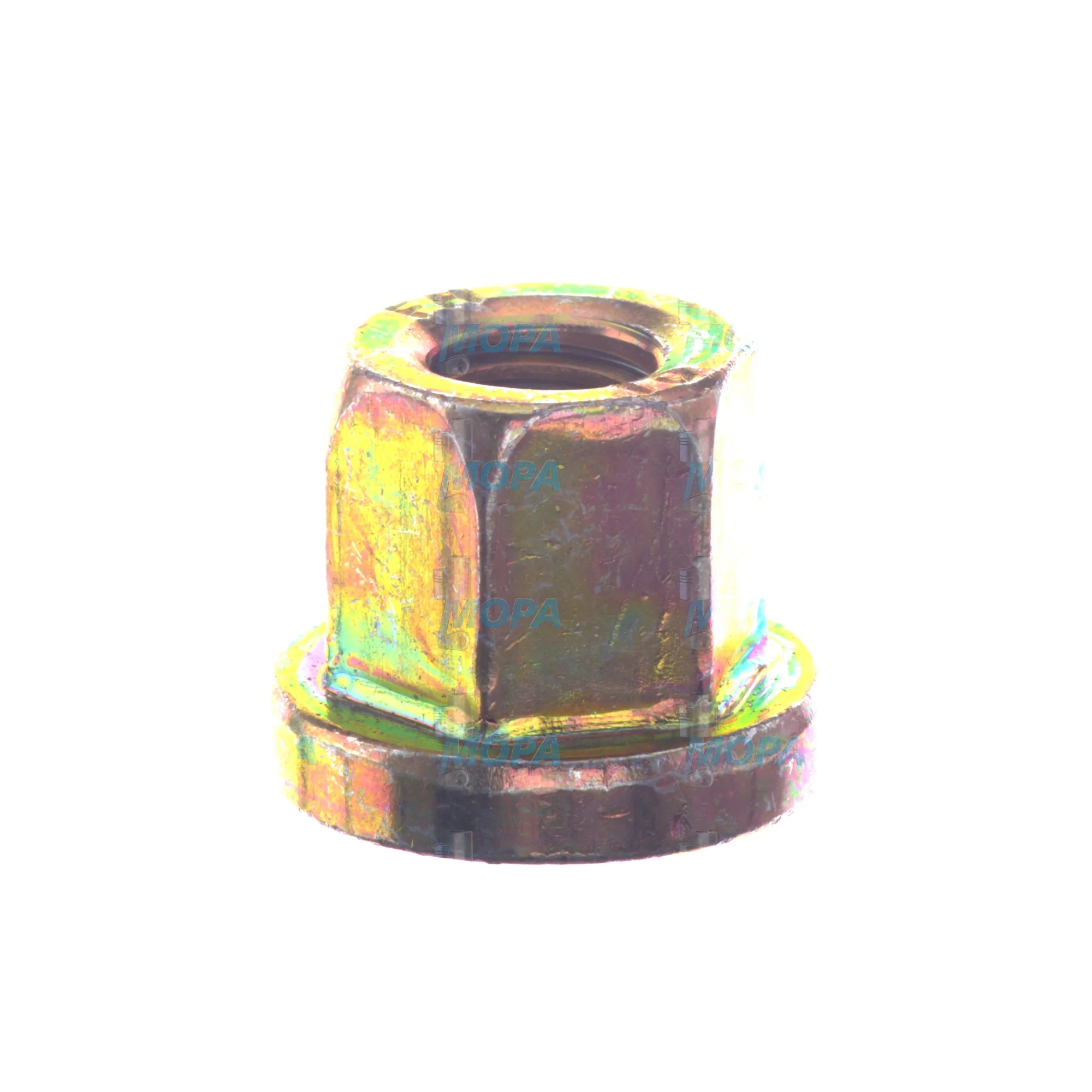 COLLAR NUT - 04185354 suitable for Deutz engines 6