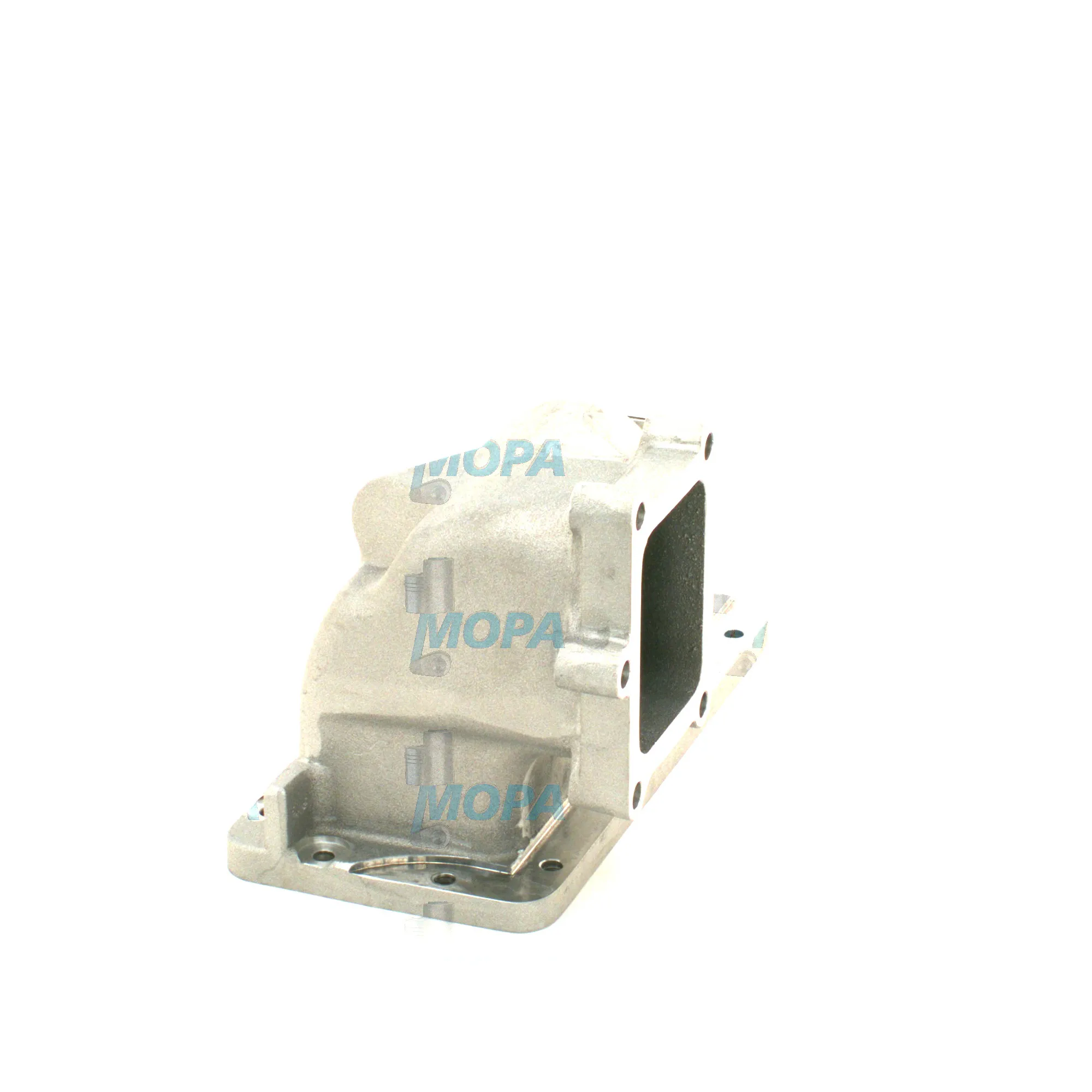 CHARGE AIR ELBOW - 51094110423 suitable for MAN D-engines 9