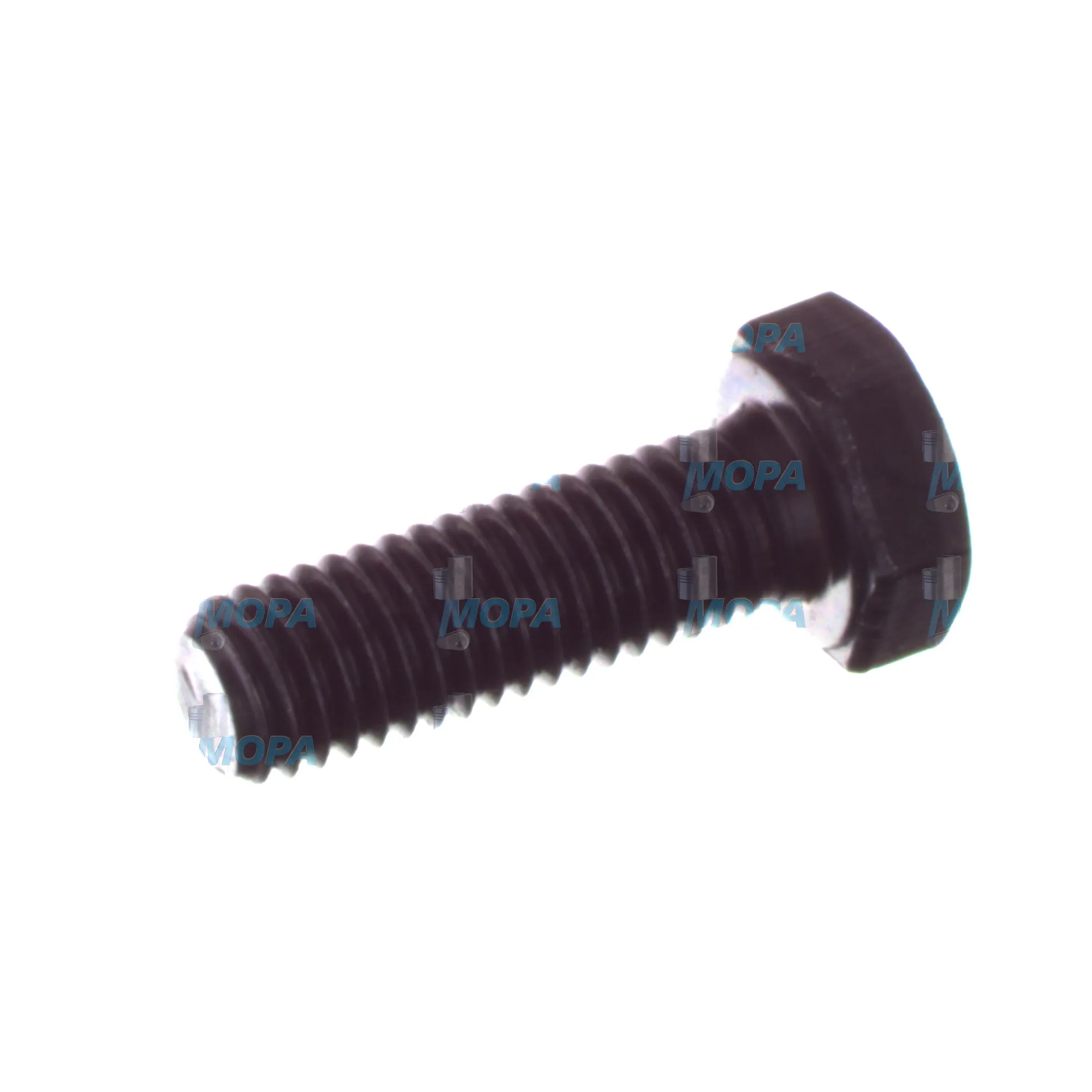 HEXAGON BOLT - 06012857115 suitable for MAN D engines 3