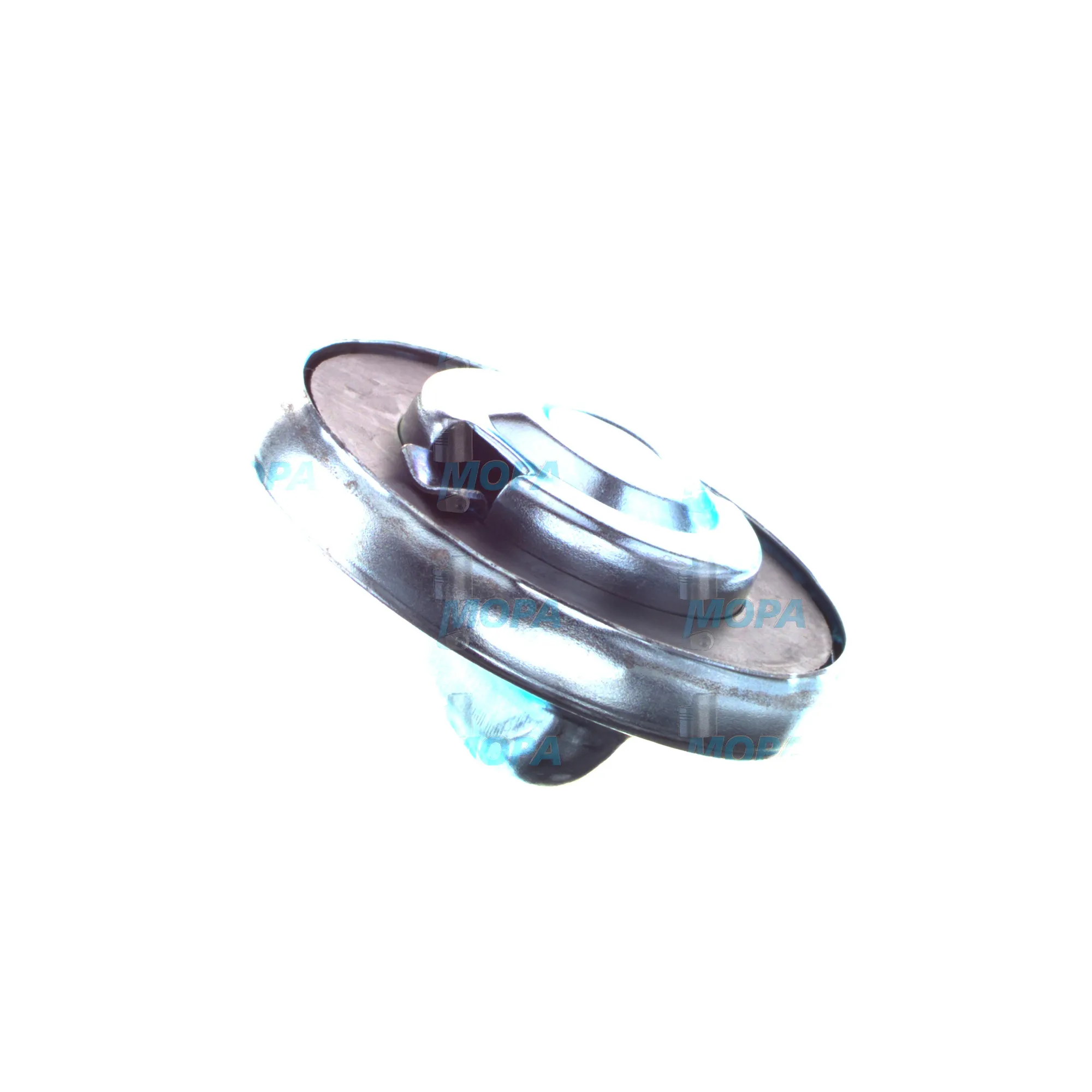 COVER - 81122100007 suitable for MAN D engines 8