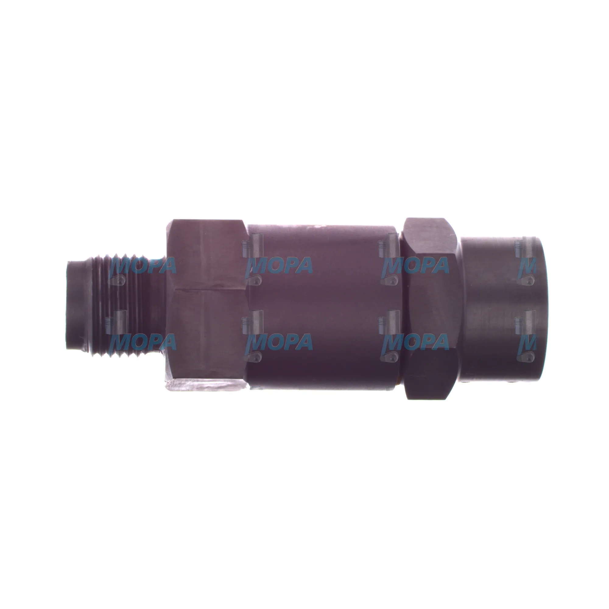 PRESSURE RELIEF VALVE - F00BR80093 suitable for Bosch engines 5