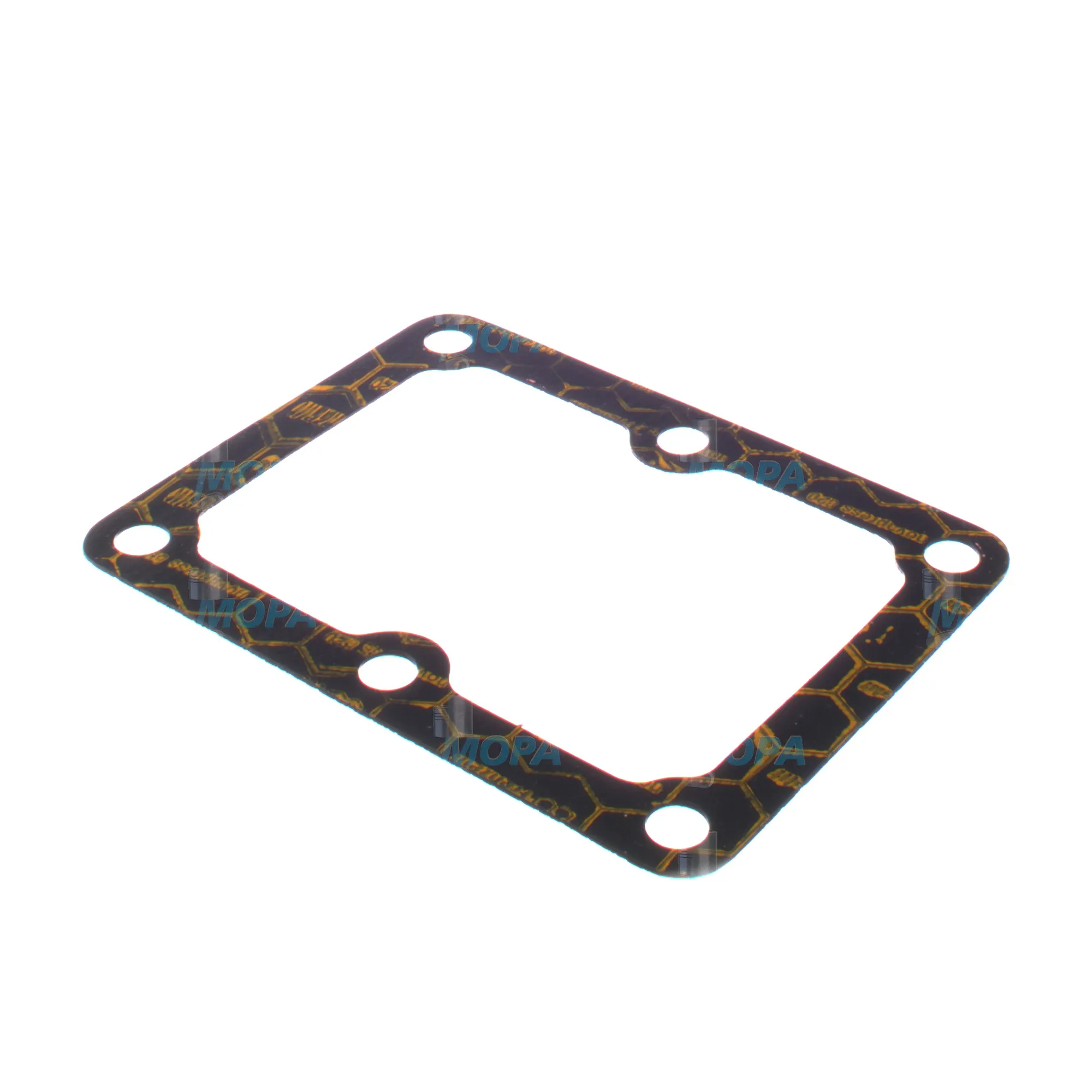 GASKET - 5802041980 suitable for MTU engines 4