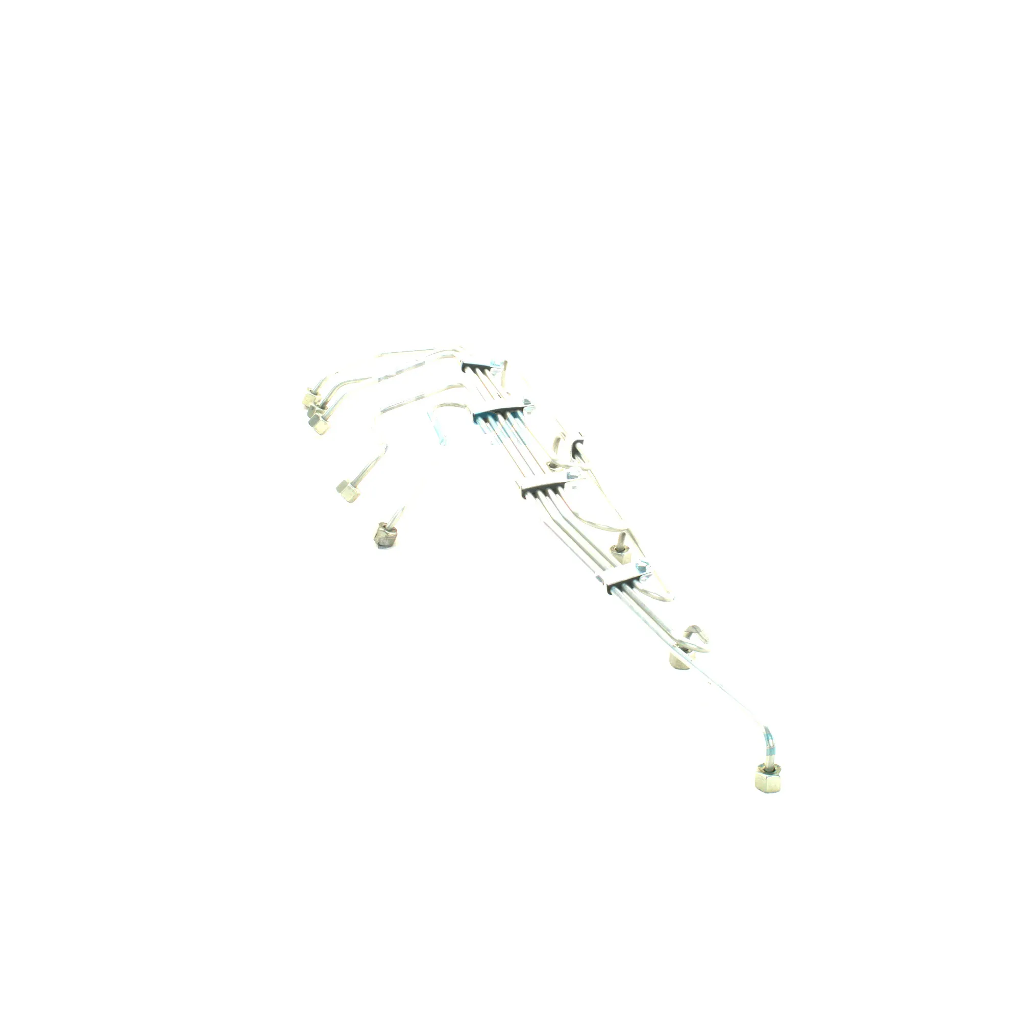 INJECTION LINE SET - 51103026192 suitable for MAN D-engines 5