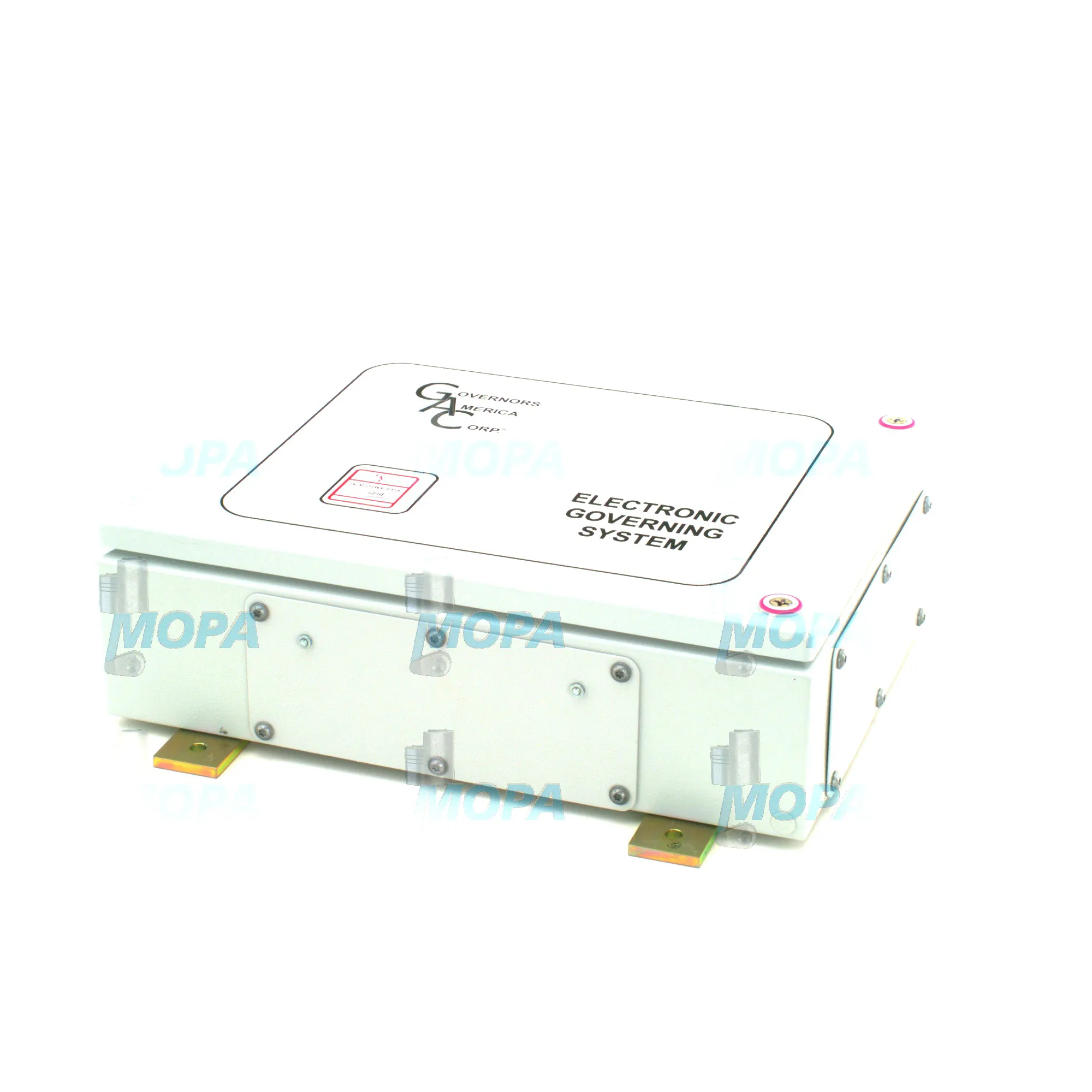 SPEED GOVERNOR - 0005385660/76 suitable for MTU engines 3