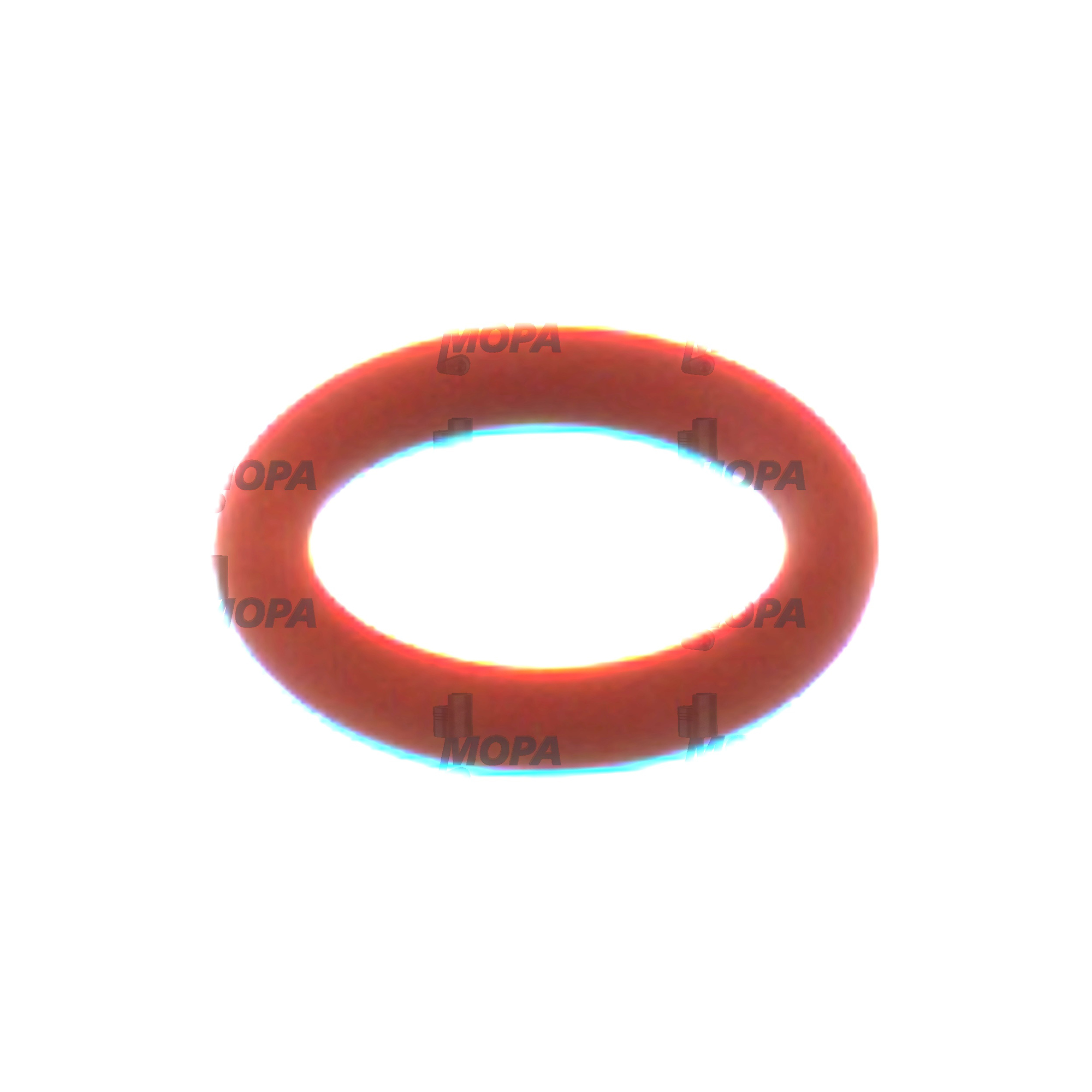 TORIC SEAL - 11X2,5MMN429 suitable for MTU engines