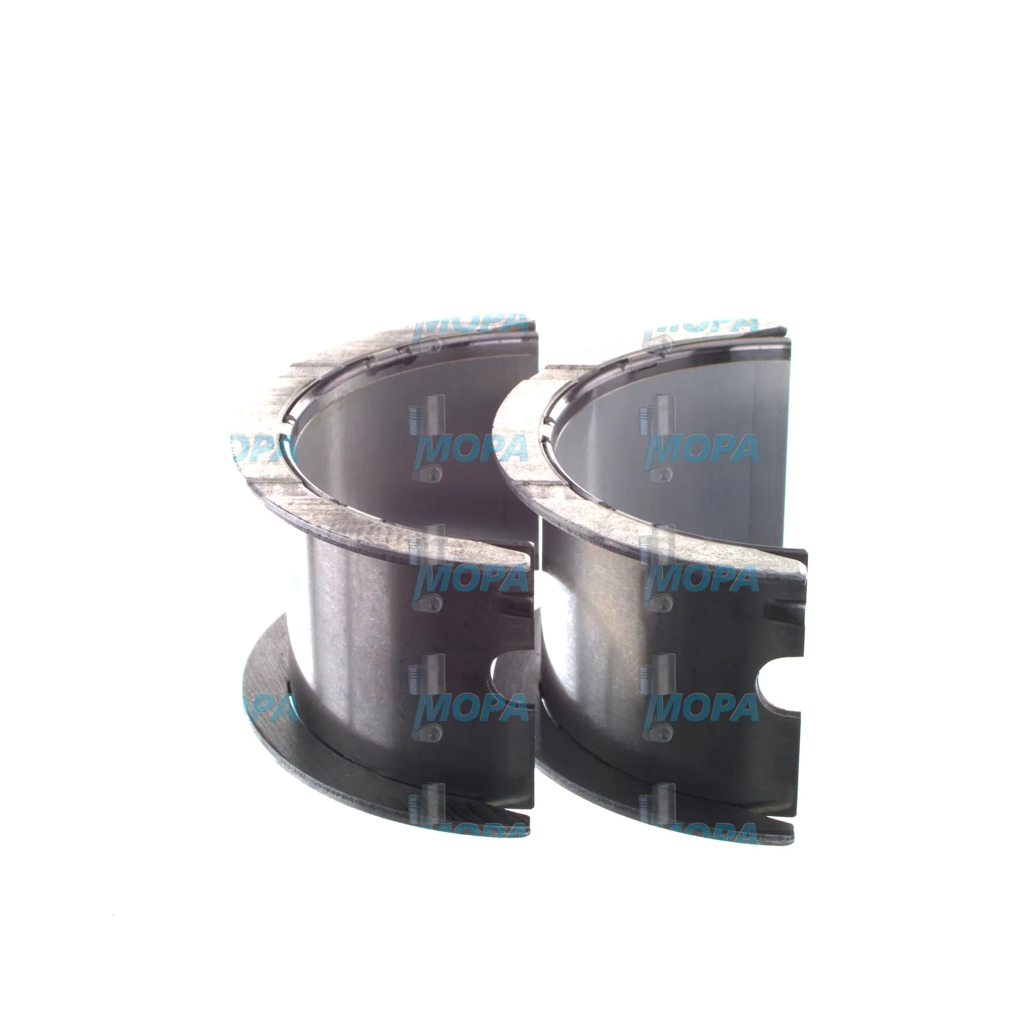 CAMSHAFT BEARING PAIR - 20503200 suitable for Volvo/Volvo Penta engines 8