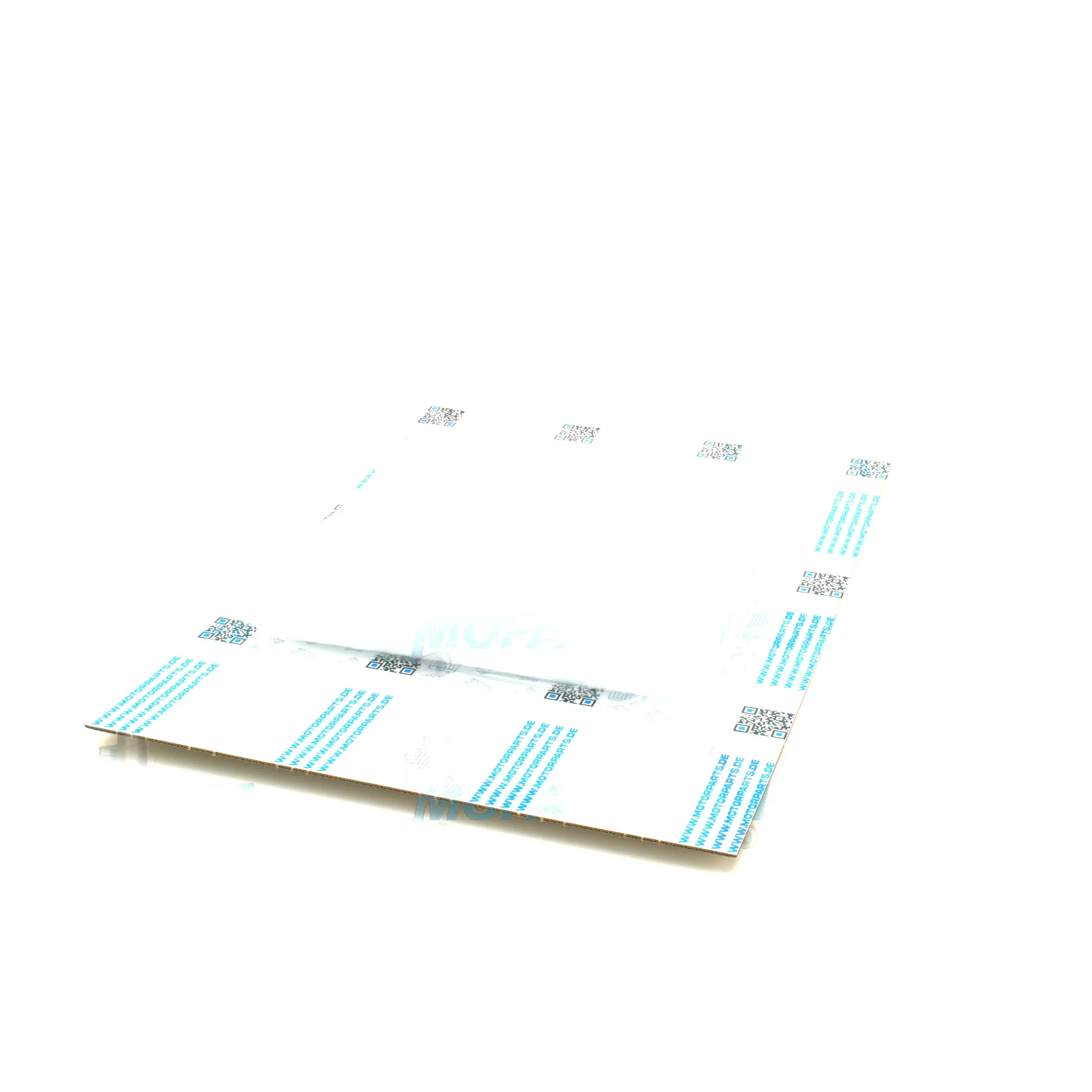VORFILTER - 0180944502 passend für MTU Motoren 9