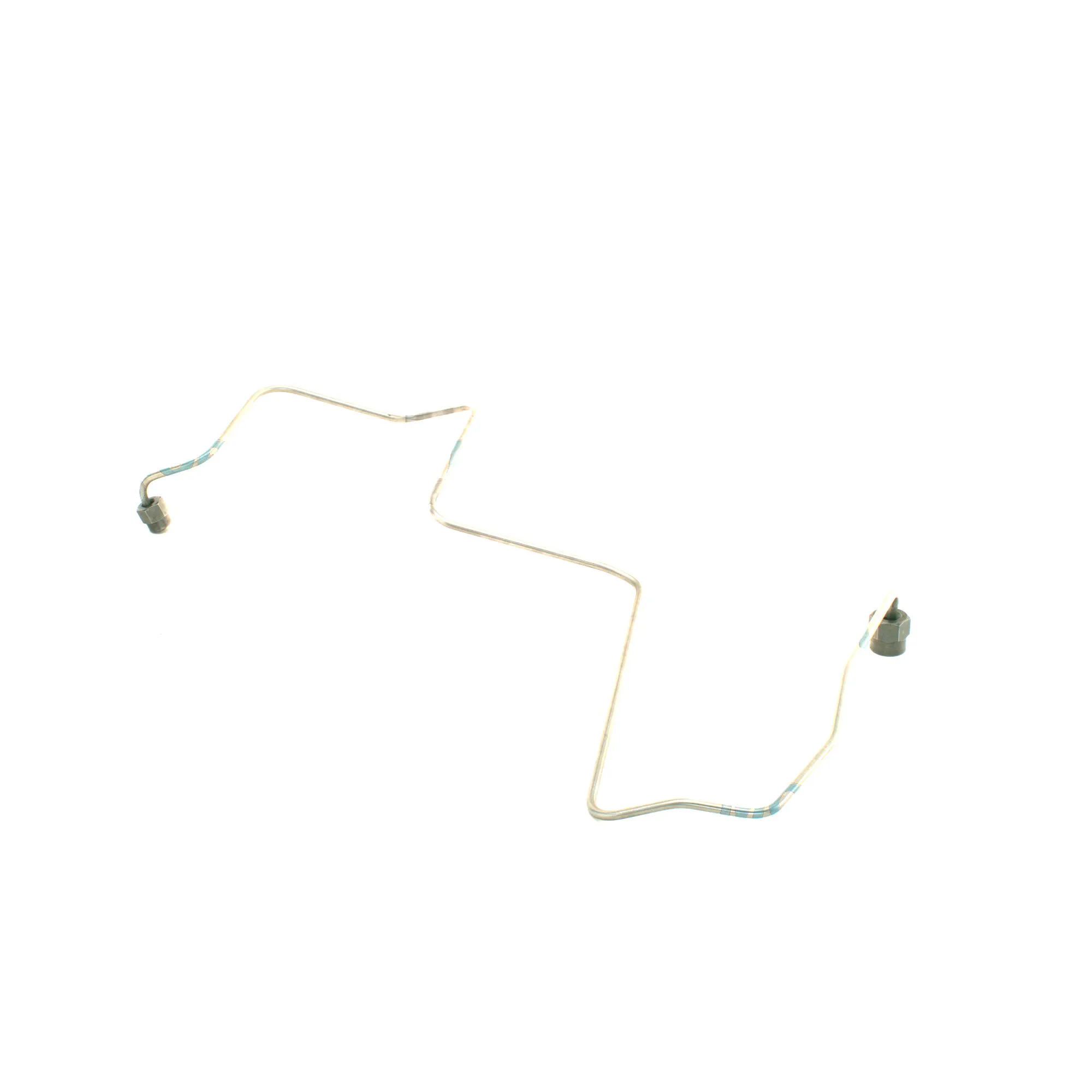 KRAFTSTOFFLEITUNG - 5530703734 passend für MTU Motoren 7