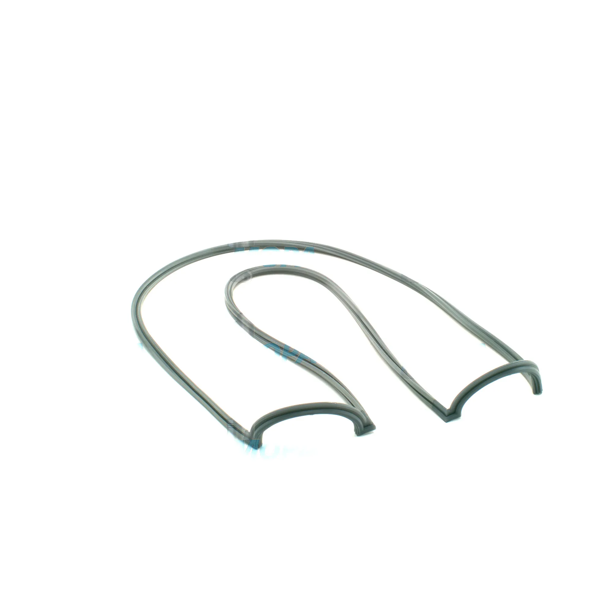 GASKET - 23516322 suitable for MTU engines 5