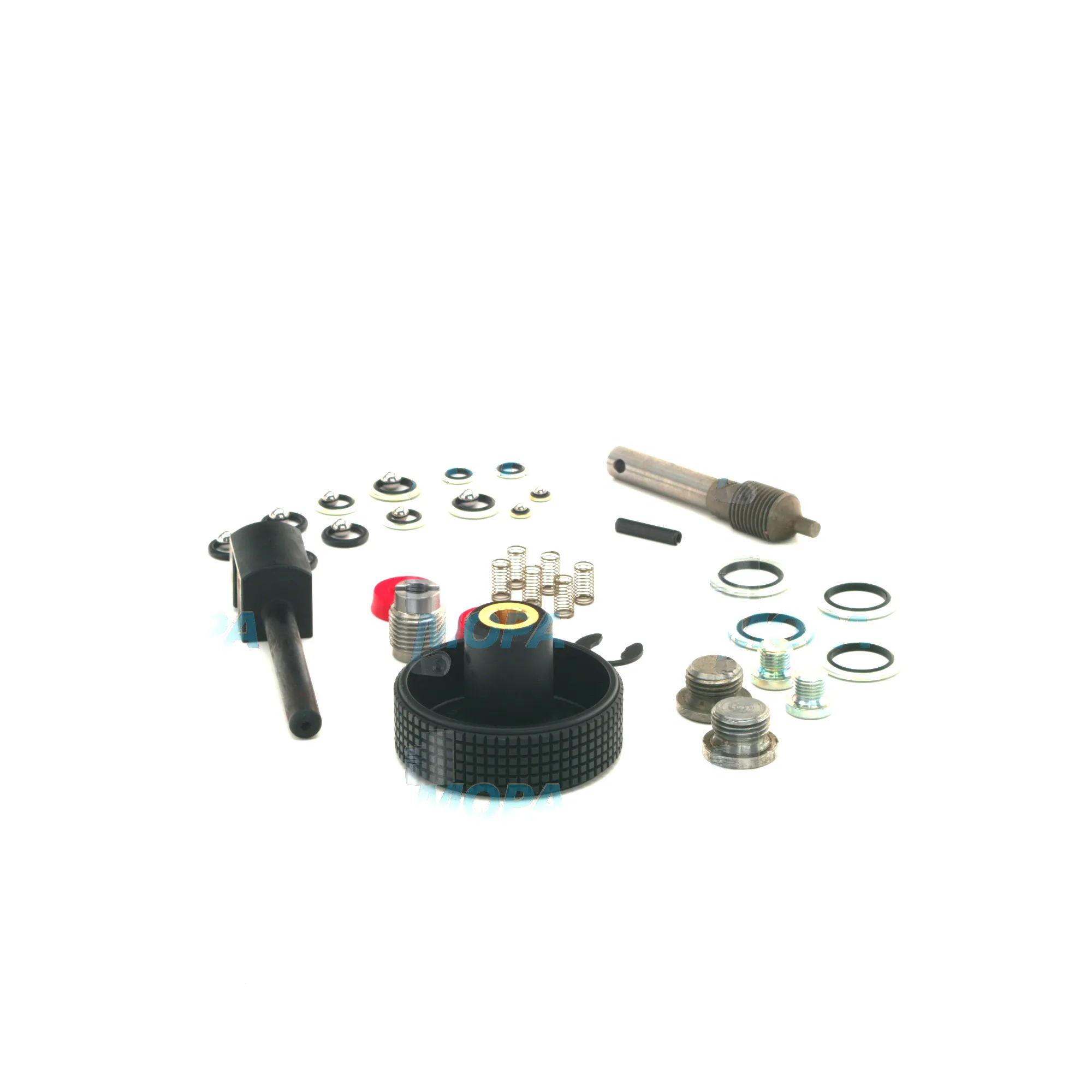 REPAIR KIT - 01262442 suitable for MWM & Deutz engines