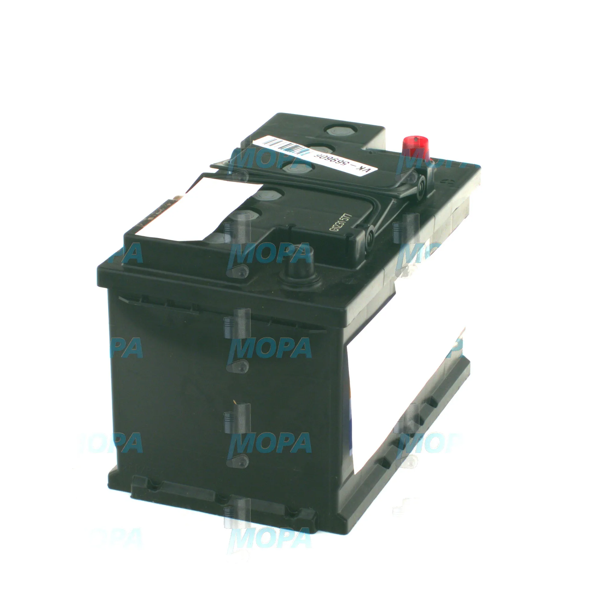 BATTERY - 0005325352 suitable for MTU engines 6