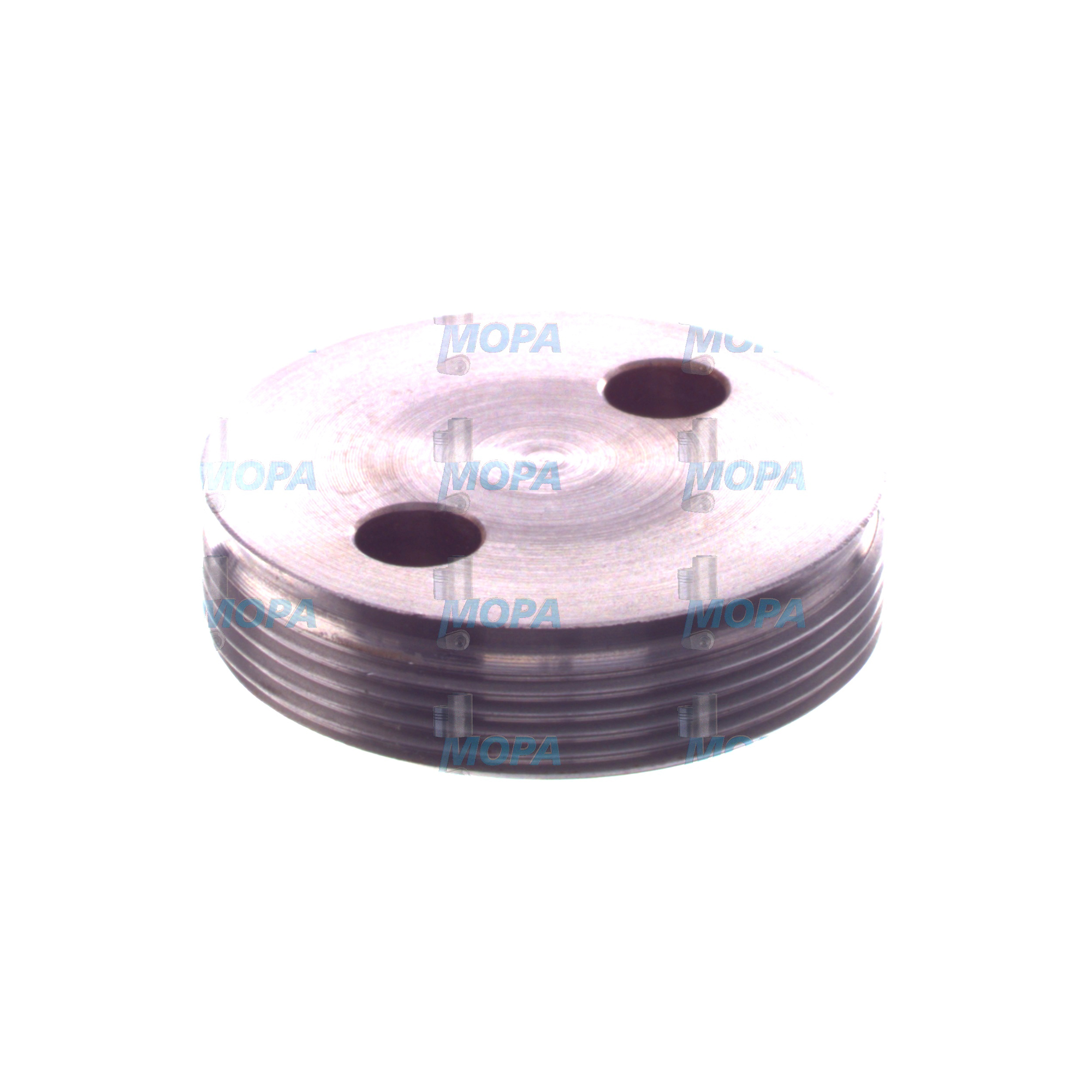 FRONT HOLE PLUG - 628/8/16/05061217 suitable for MWM & Deutz engines