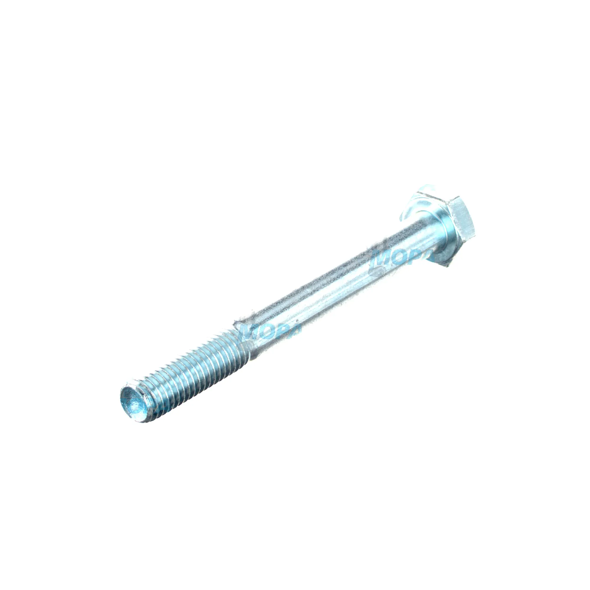 HEXAGON BOLT - 000931010229 suitable for MTU engines