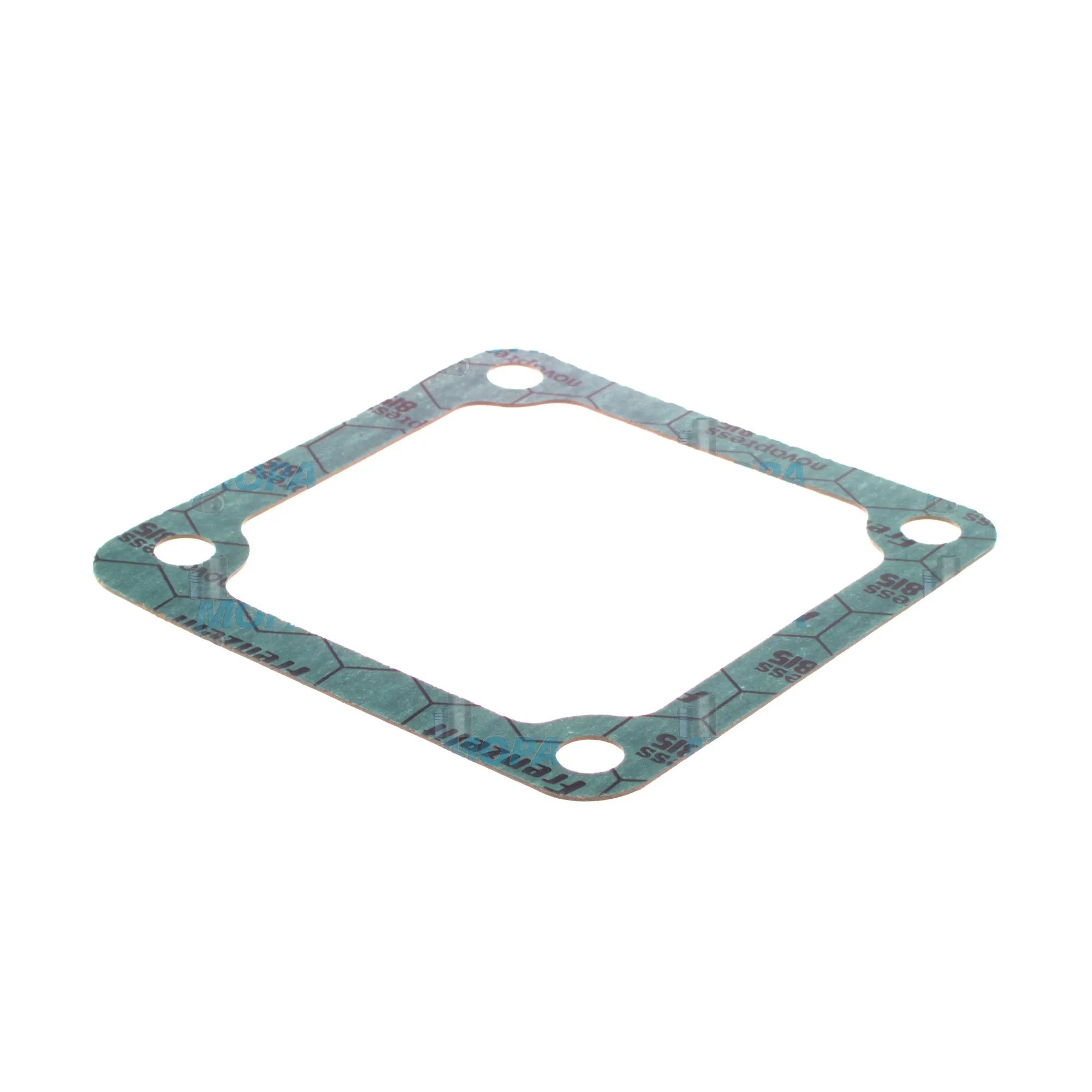 GASKET - 5500981680 suitable for MTU engines 4