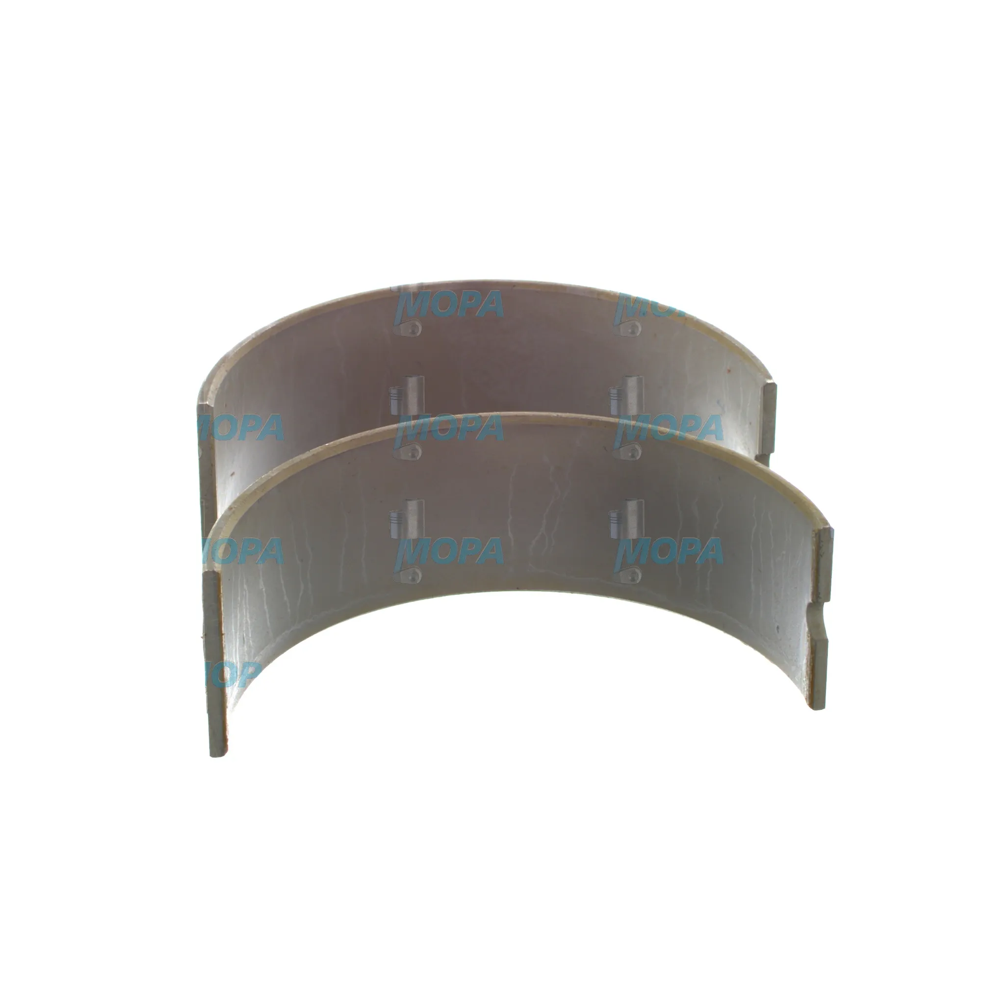 BIG END BEARING PAIR - 04149429 suitable for Deutz engines 3