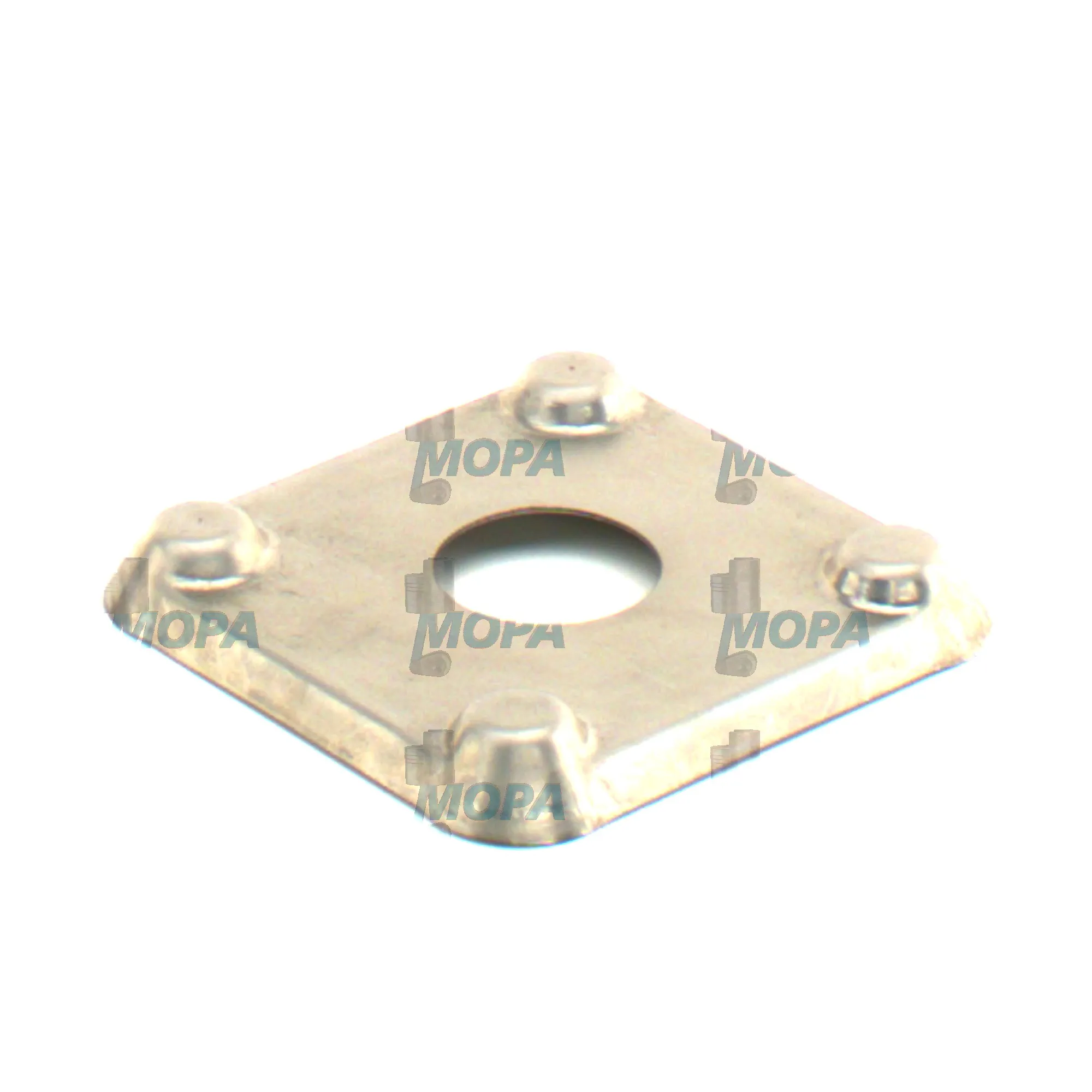 COVER PLATE - 5502370765 suitable for MTU engines 6