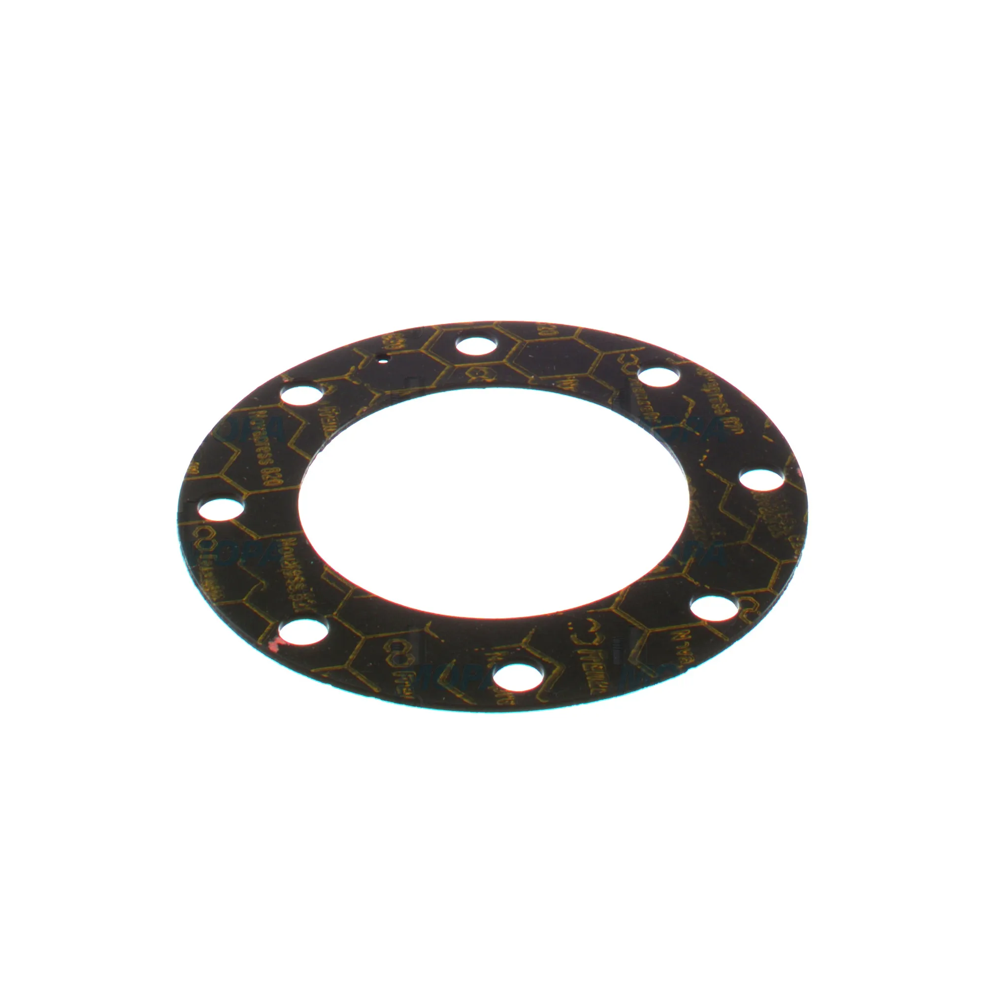 GASKET - 8492031280 suitable for MTU engines 5