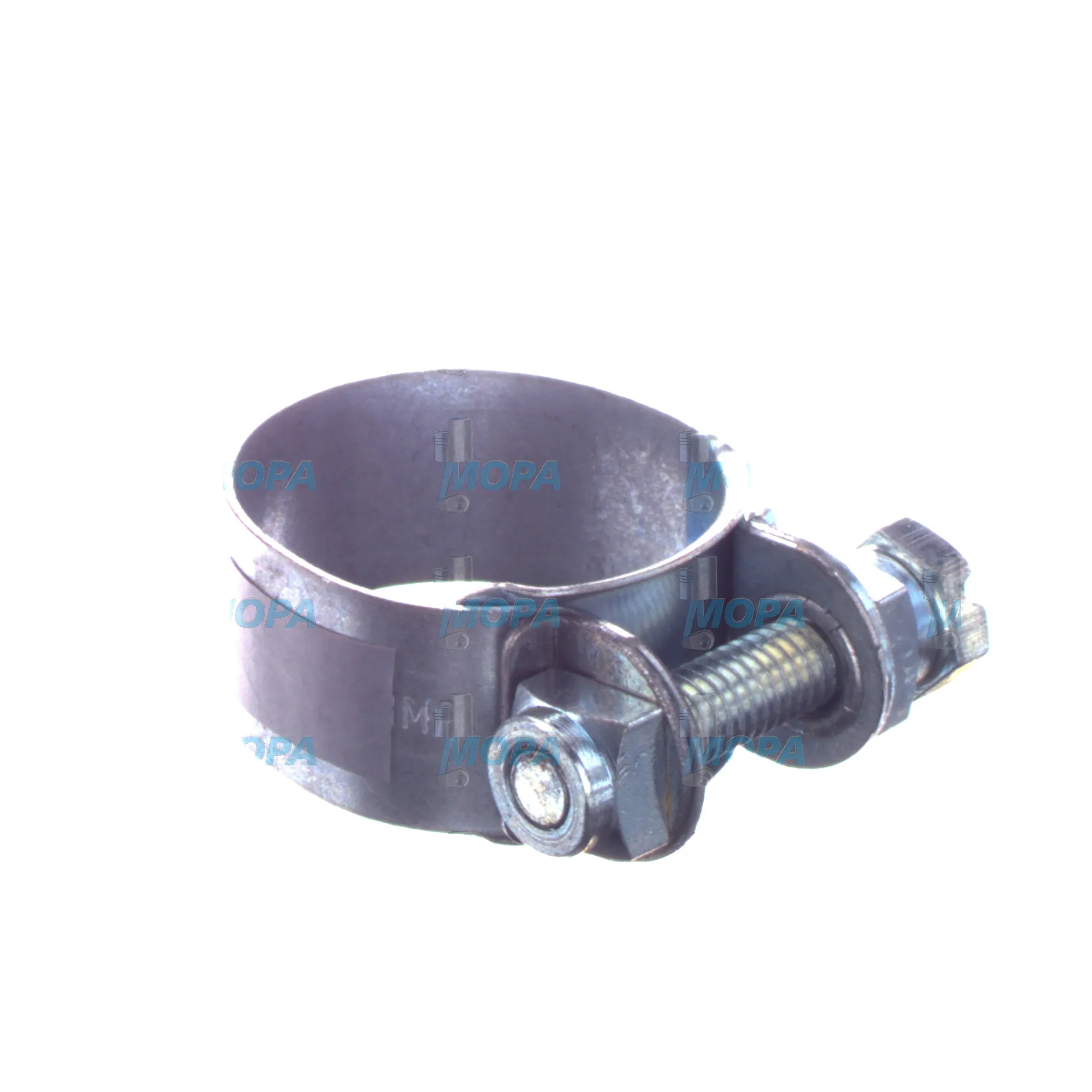 CLAMP - 01166369 suitable for Deutz engines 9