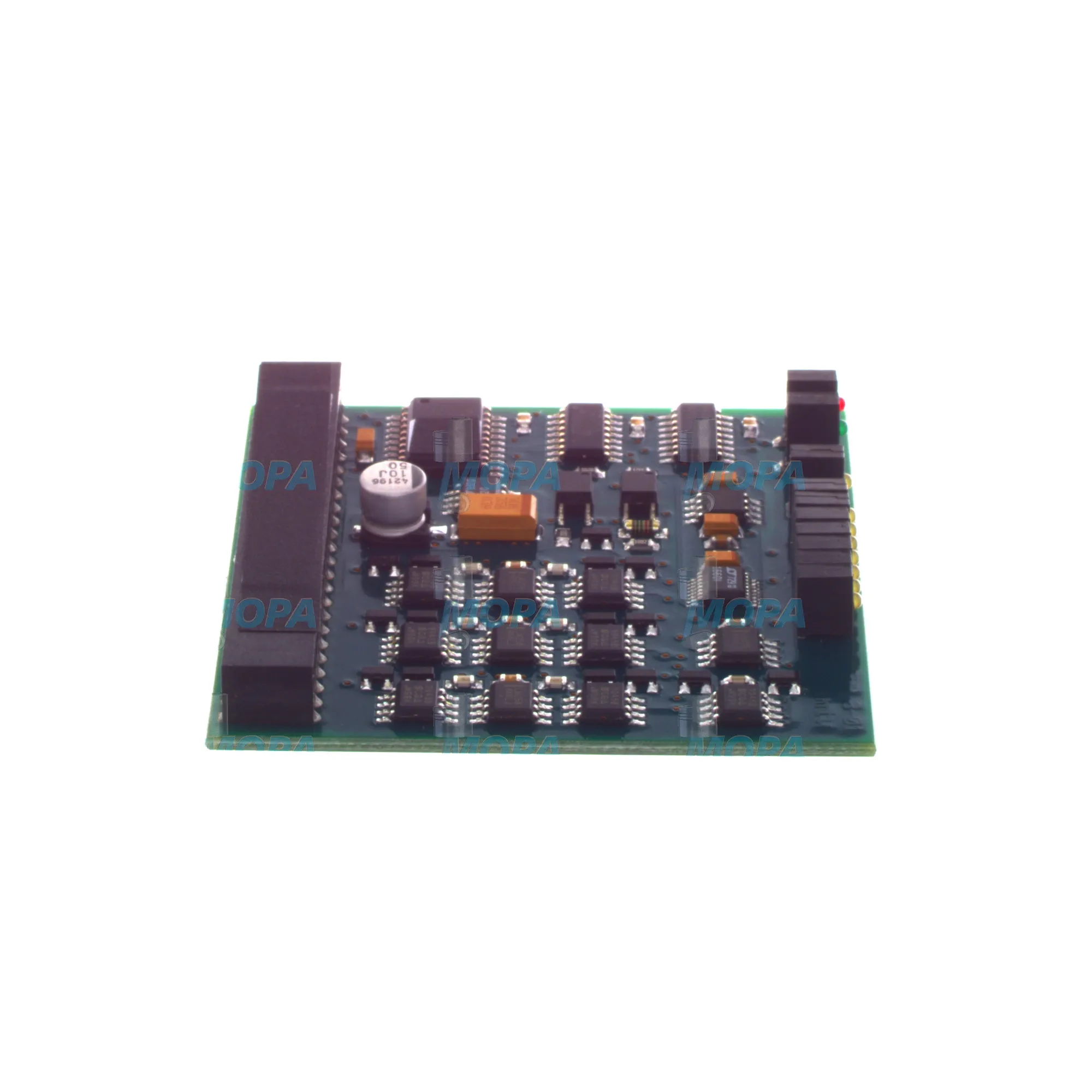 PLUG-IN BOARD - 5295309012 suitable for MTU engines 8