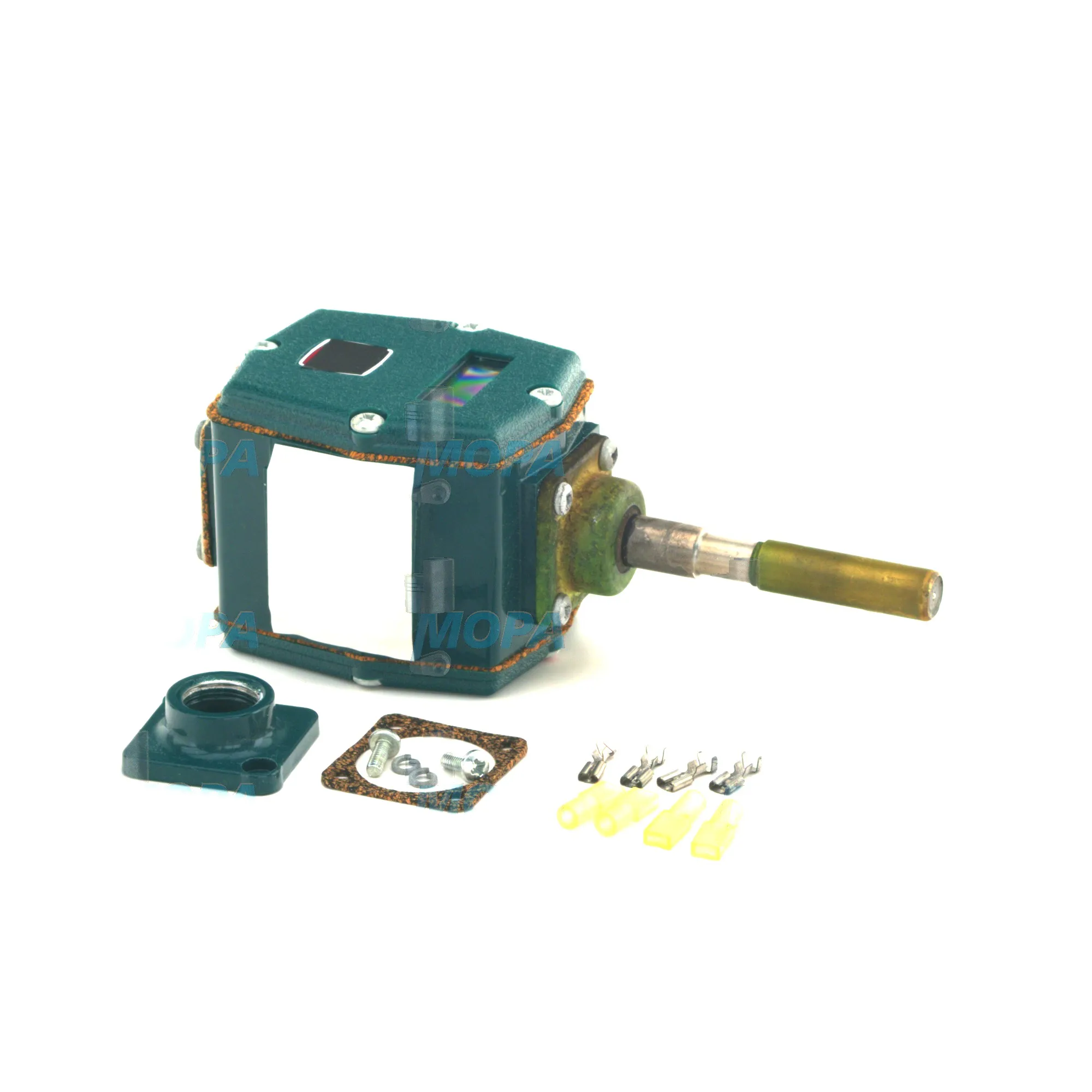 THERMAL RELEASE - 01262017 suitable for Deutz engines 7