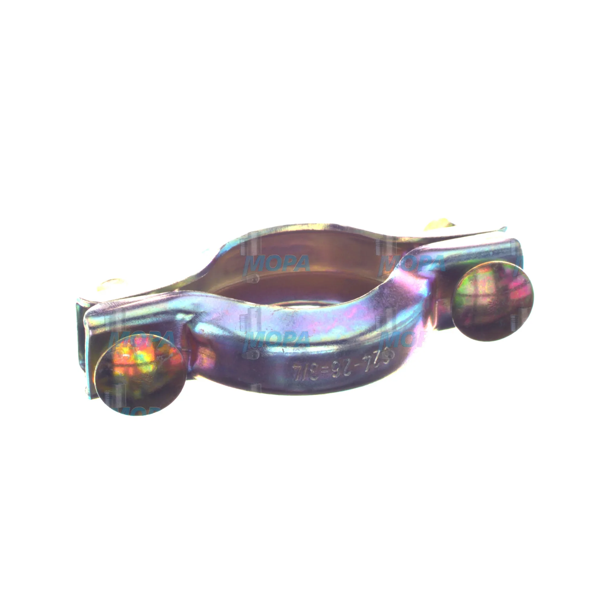 CLAMP - 01171534 suitable for Deutz engines 3