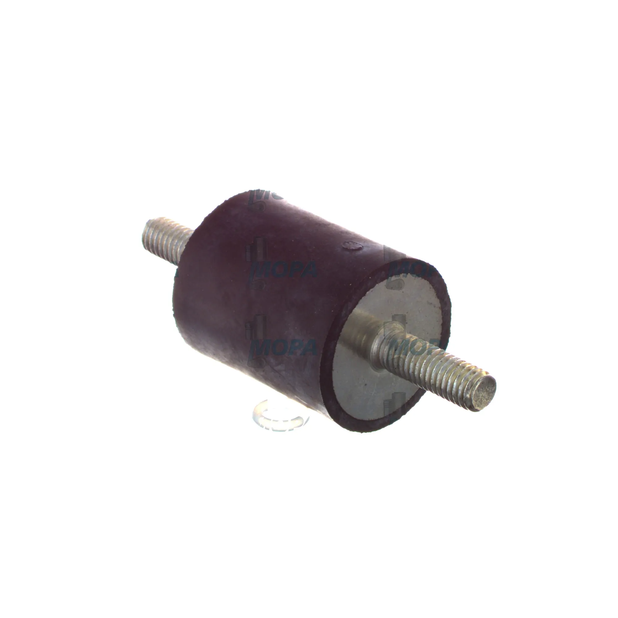 RUBBER-TO-METAL PAD - 51962100053 suitable for MAN D engines 7