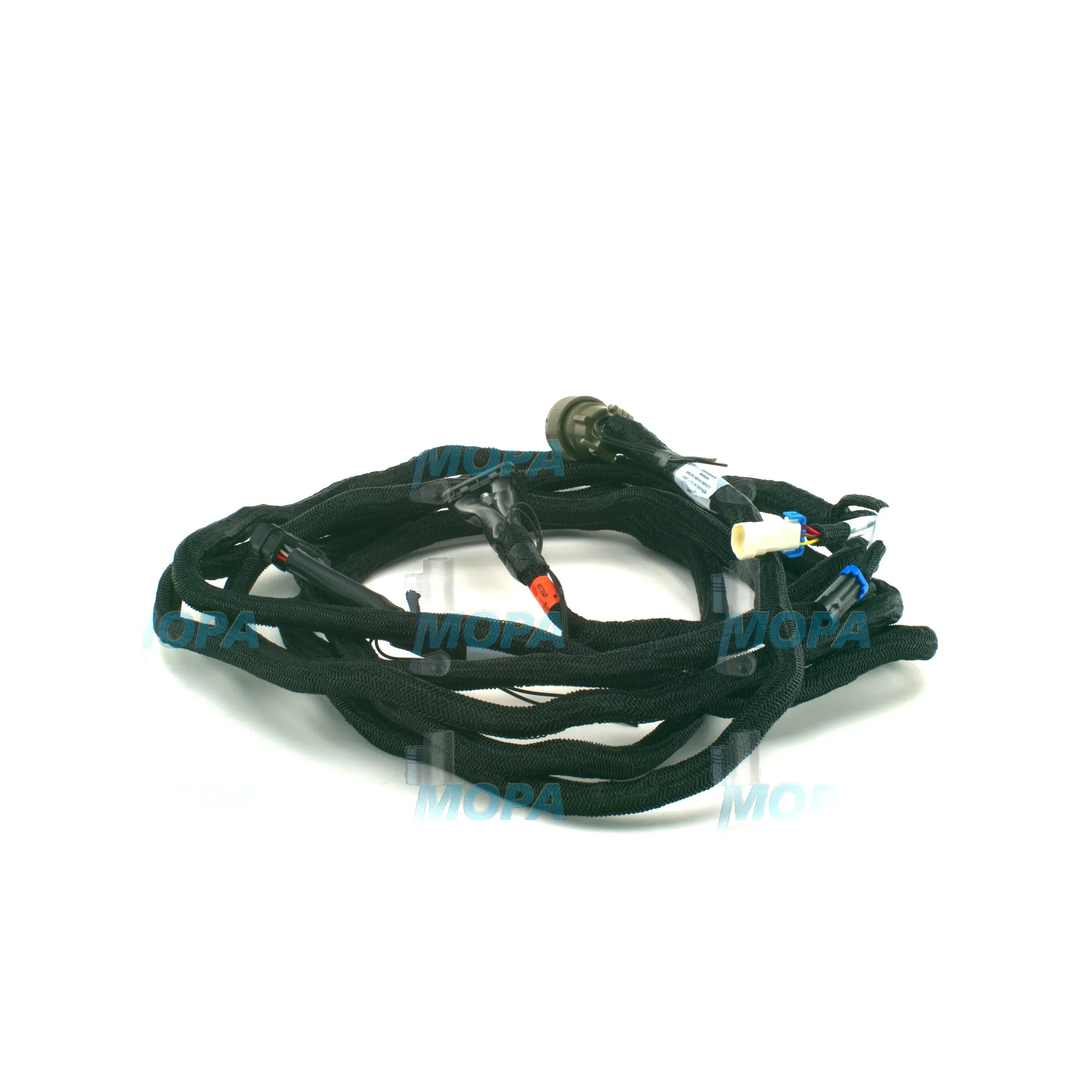 WIRING HARNESS - 0005300534 suitable for MTU engines 7