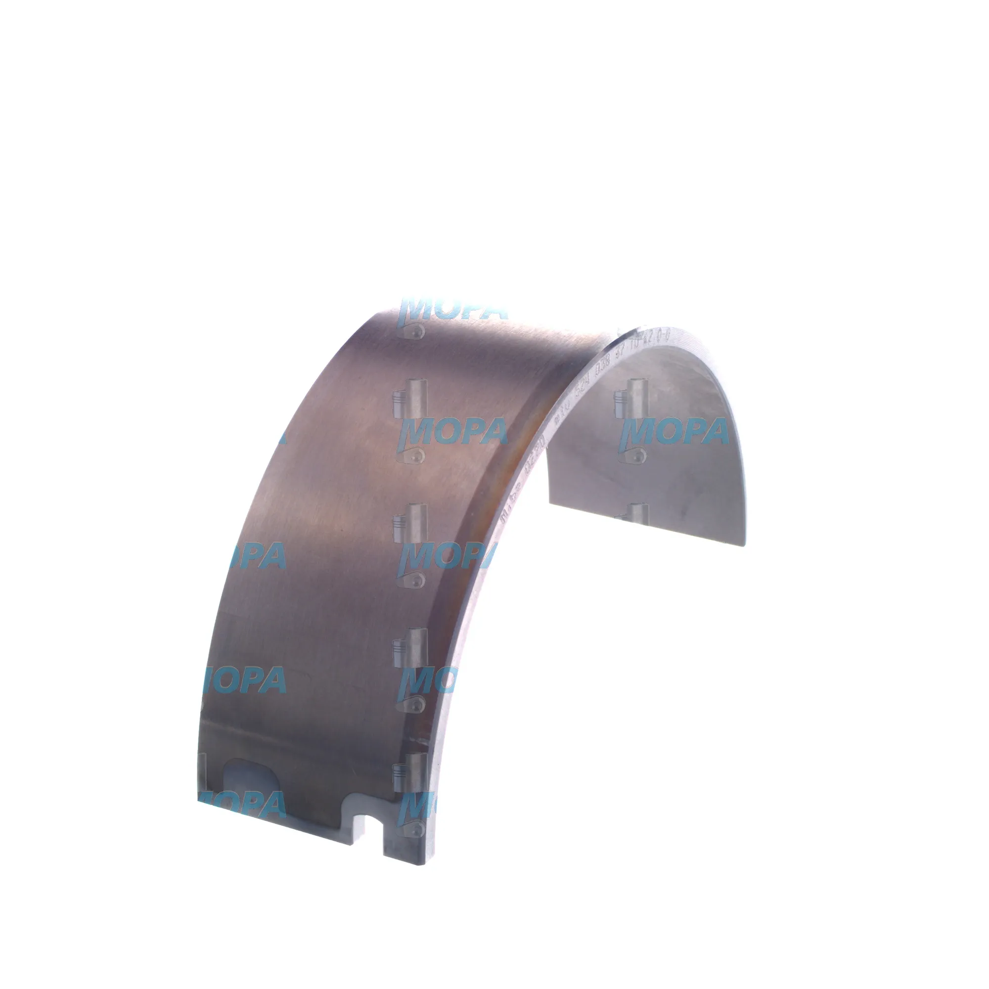 BIG END BEARING SHELL - 5240383210 suitable for MTU engines