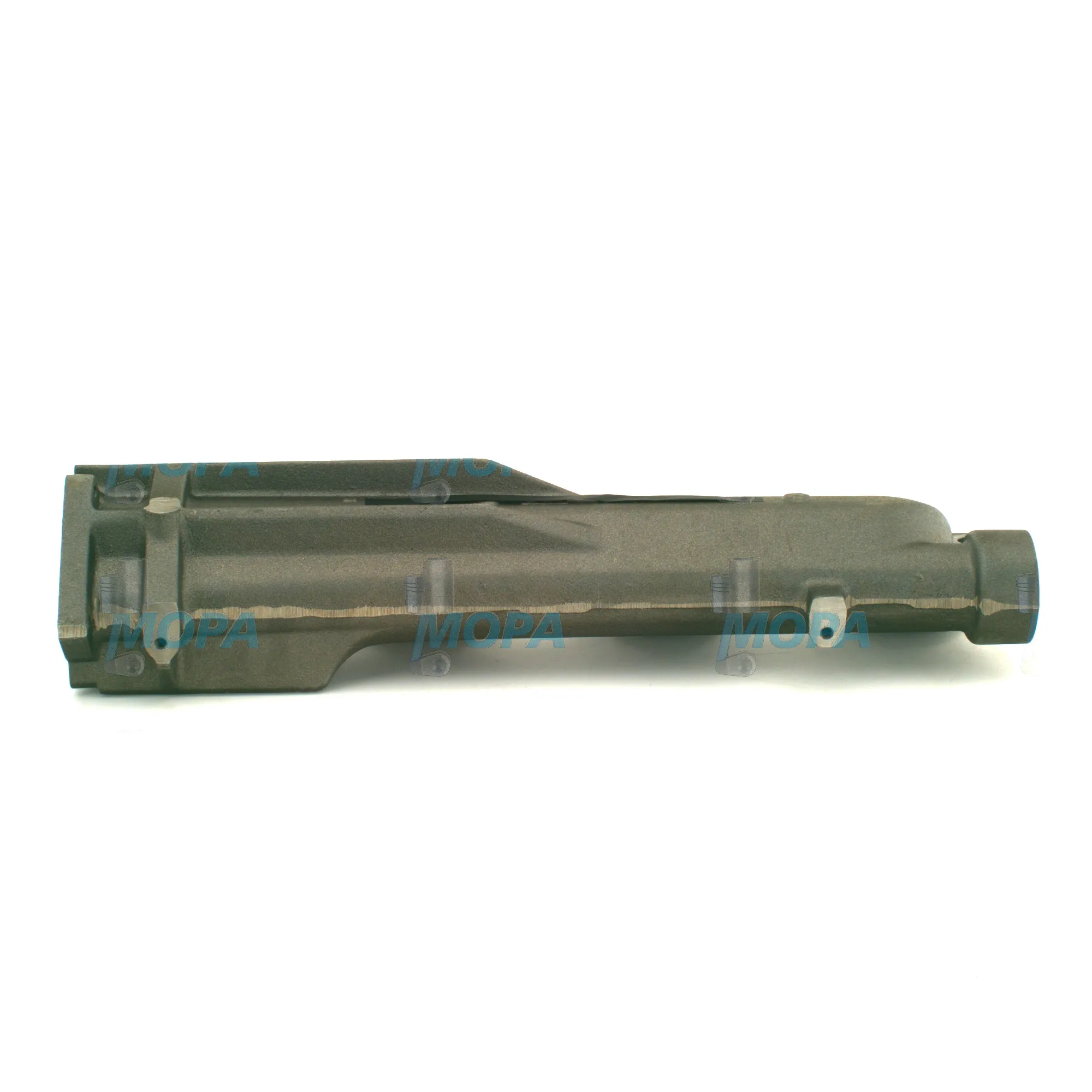 EXHAUST PIPE - 51081020334 suitable for MAN D-engines 6