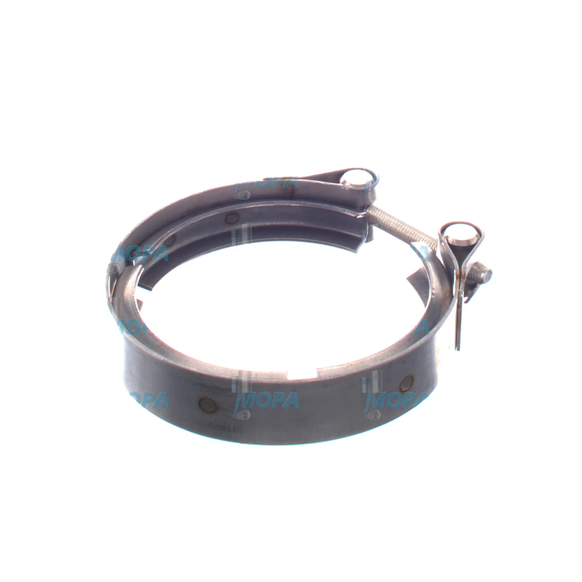 V-BAND CLAMP - 51974450088 suitable for MAN D engines 18