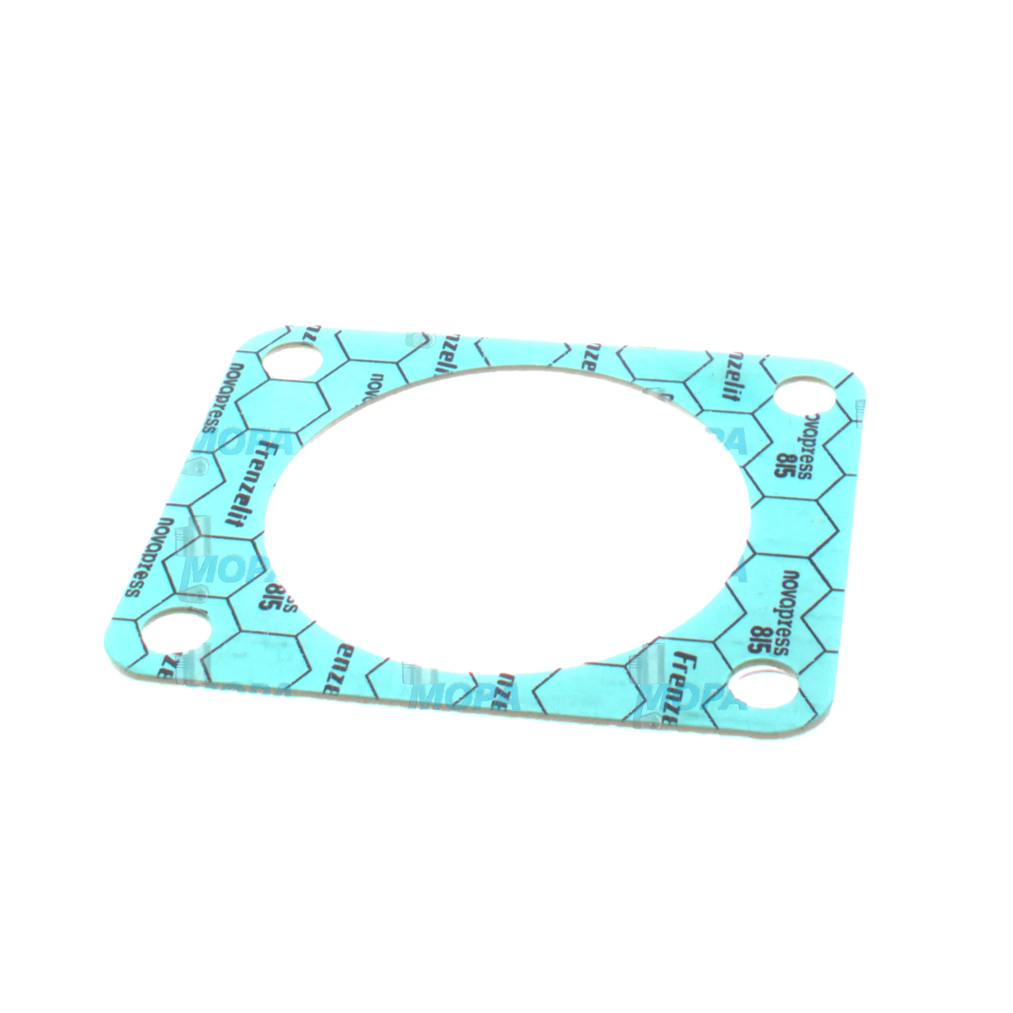GASKET - 5502035980 suitable for MTU engines 3