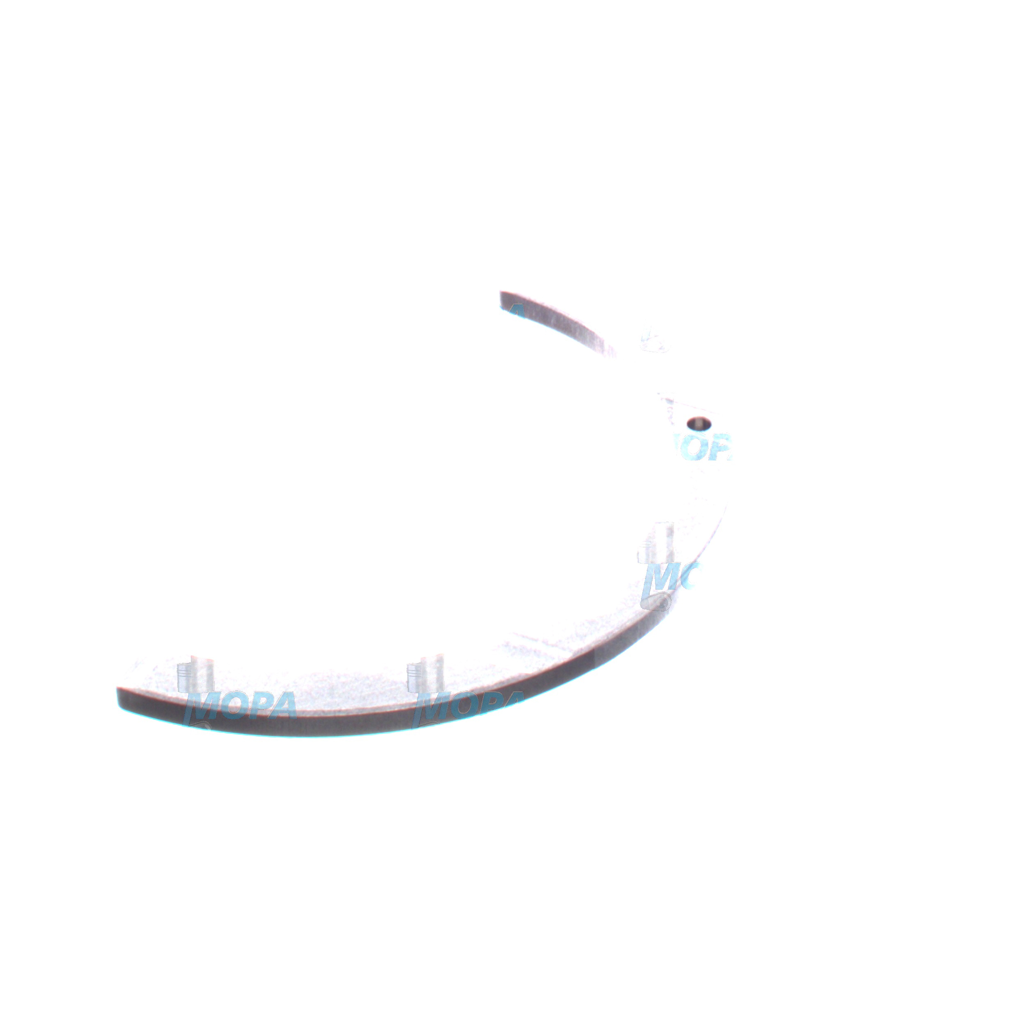 THRUST WASHER HALF - 5360330462 suitable for MTU engines