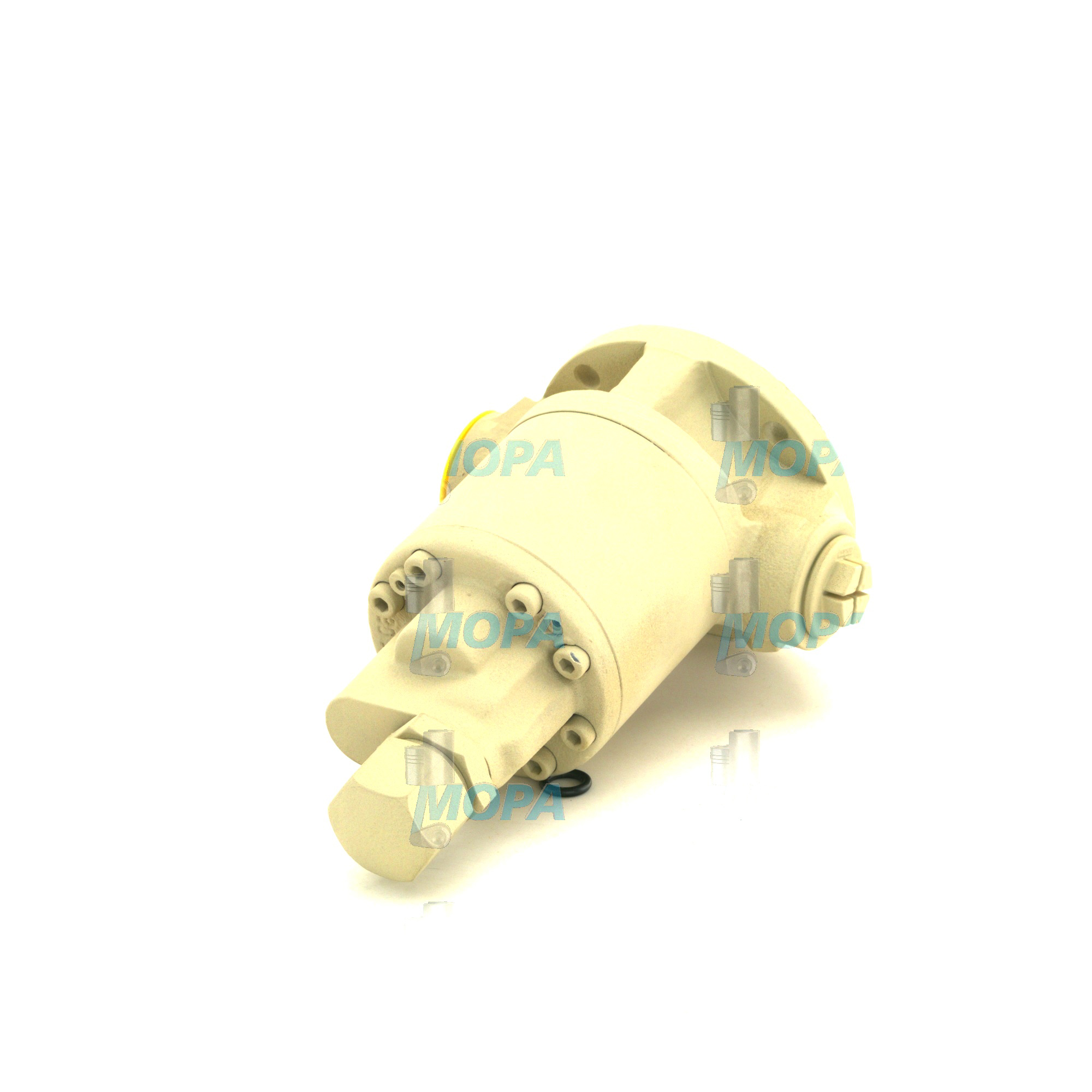 GEARED PUMP - 0030912601 suitable for MTU engines