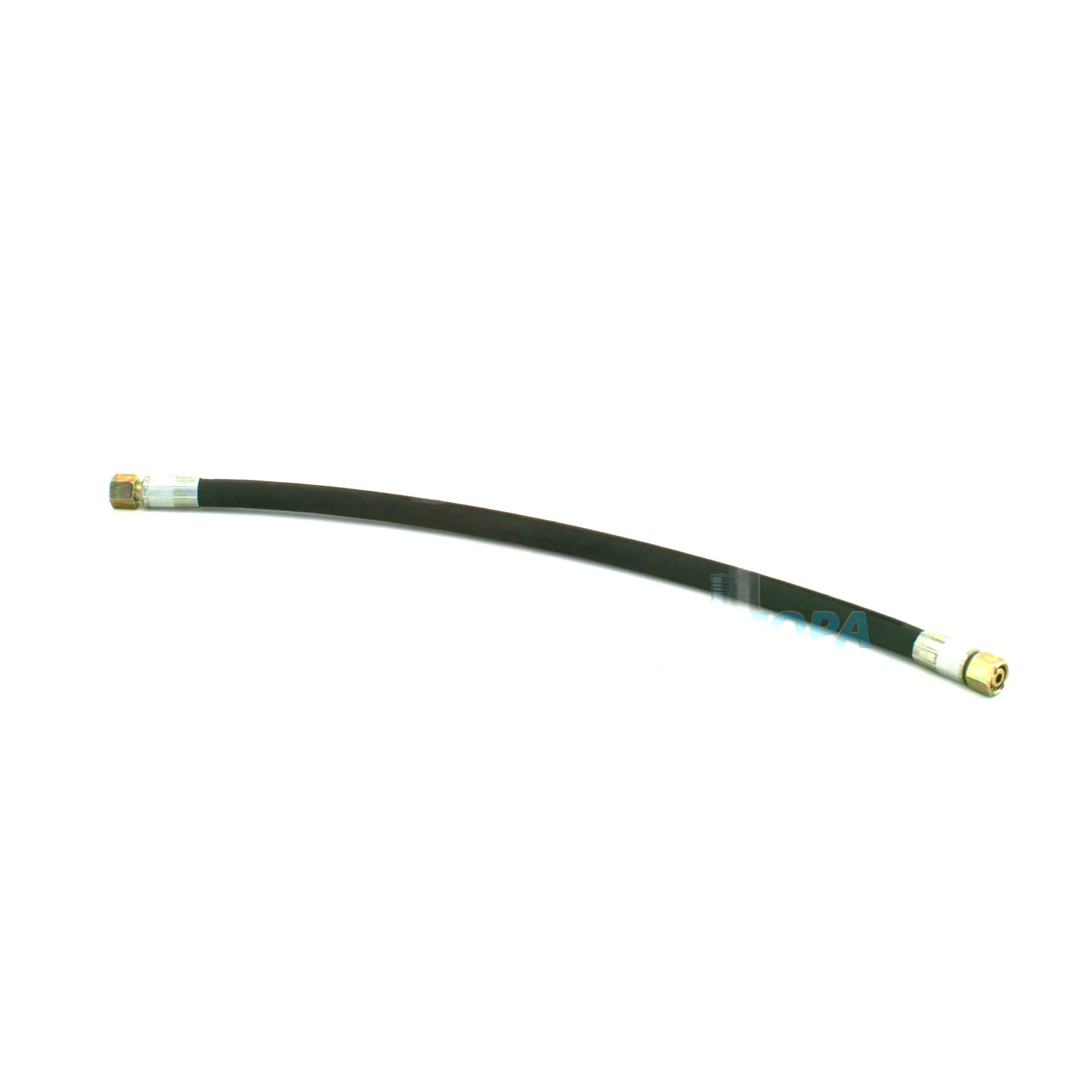 SCHLAUCHLEITUNG - 01244838 passend für Deutz Motoren 5