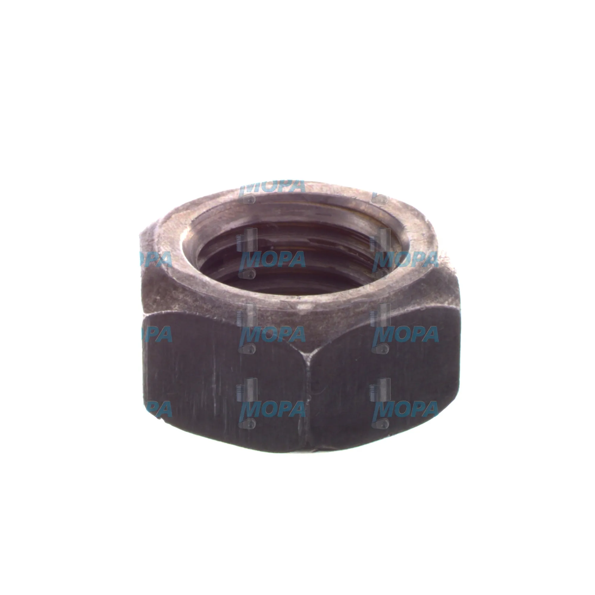 SECHSKANTMUTTER - 01112937 passend für Deutz Motoren 5