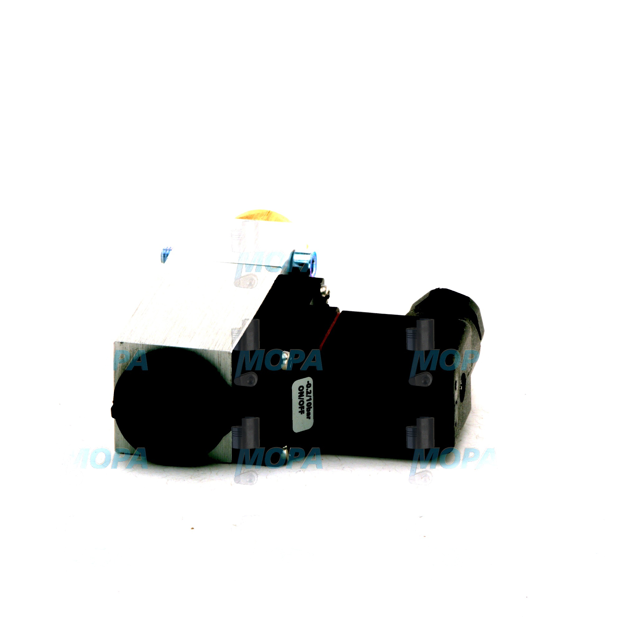 PRESSURE SWITCH - 640/48/8/05024409 suitable for MWM & Deutz engines 6