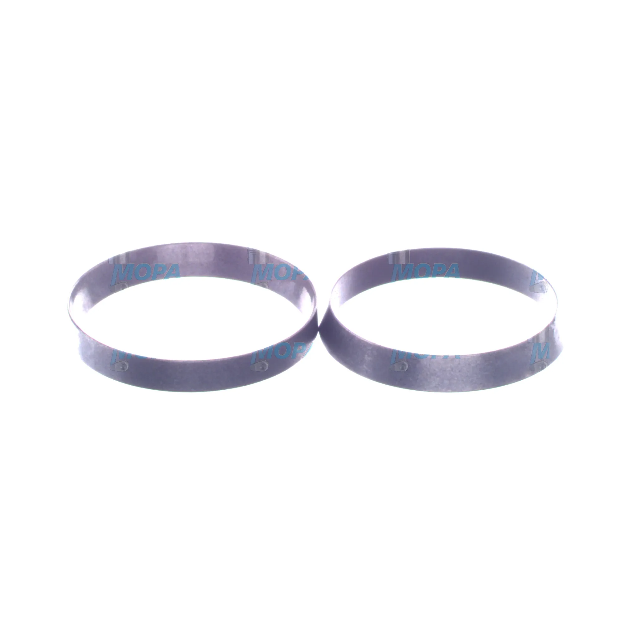 CLAMPING ELEMENT - 0009922330 suitable for MTU engines 6