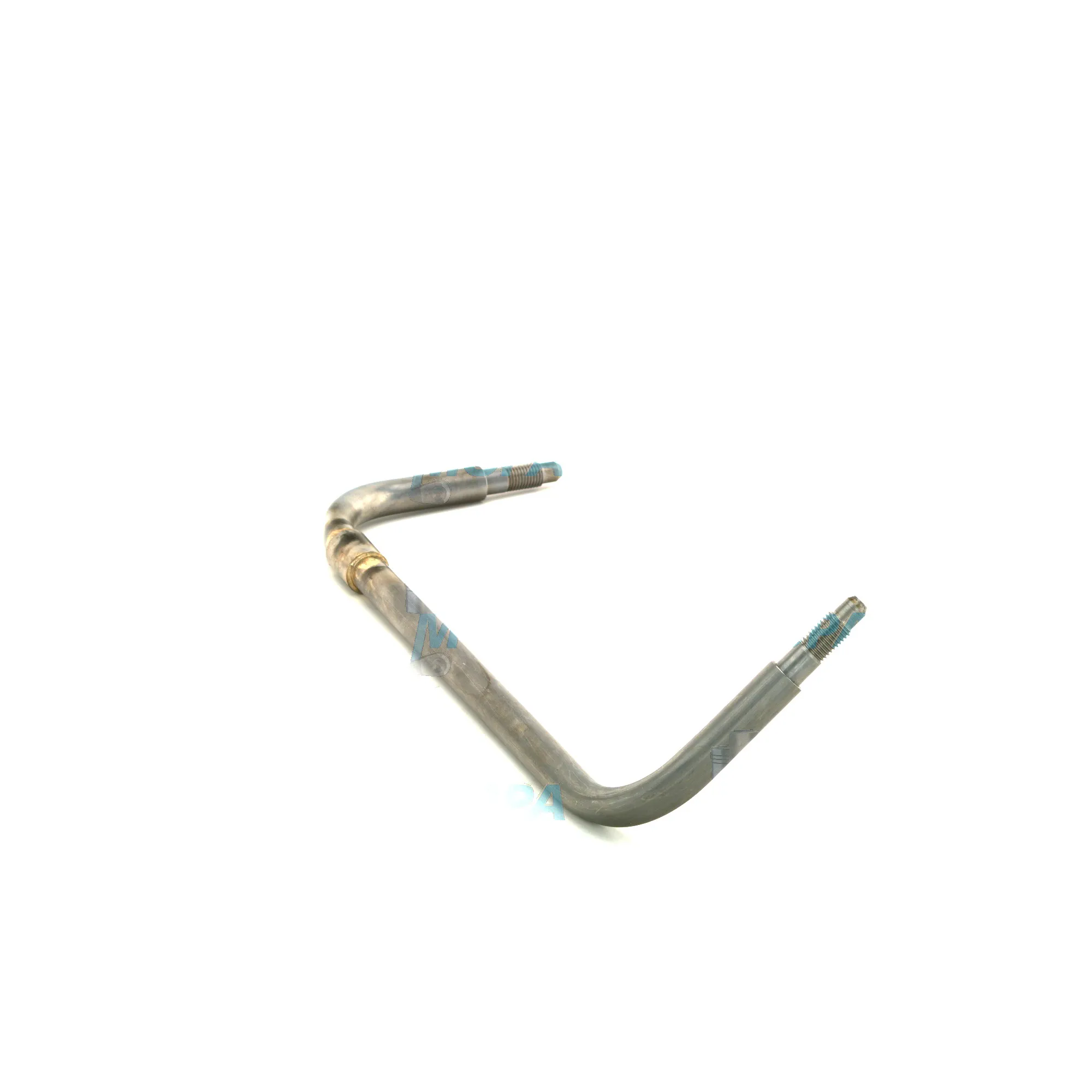 INJECTION LINE - 15070574 suitable for MWM & Deutz engines 8