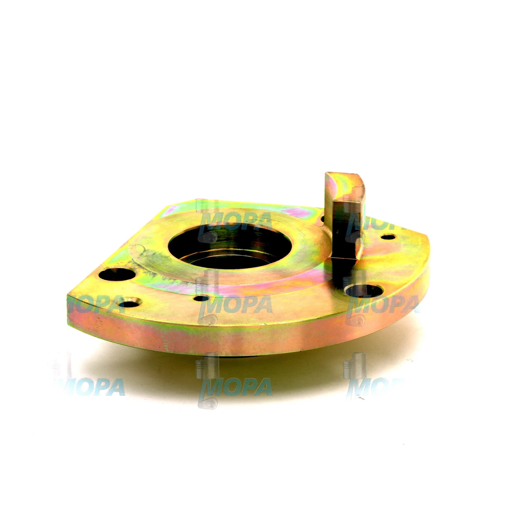 FLANGED BEARING - 02047915 suitable for MWM & Deutz engines 6