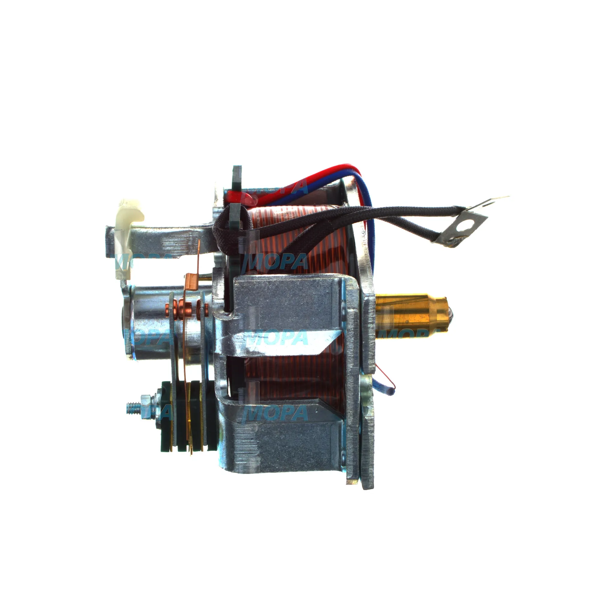 RELAY - 51262120004 suitable for MAN D engines