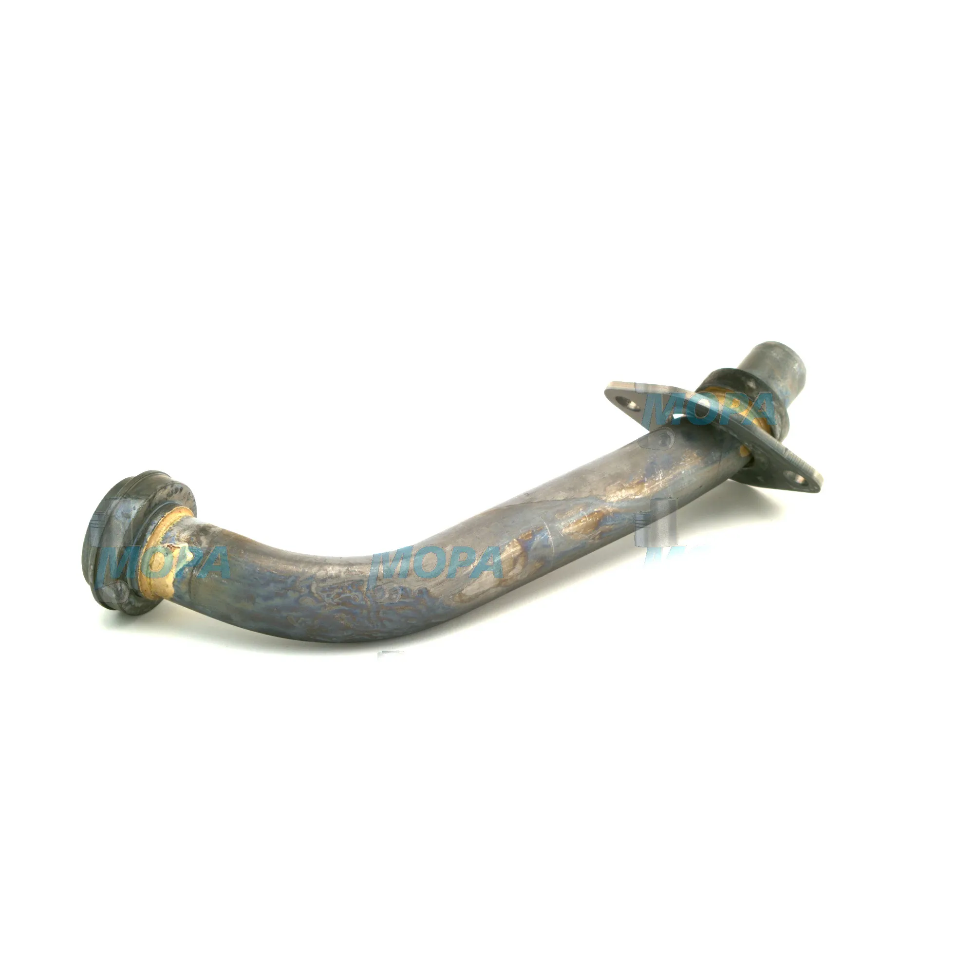 COOLING WATER LINE - 51063035247 suitable for MAN D engines 6