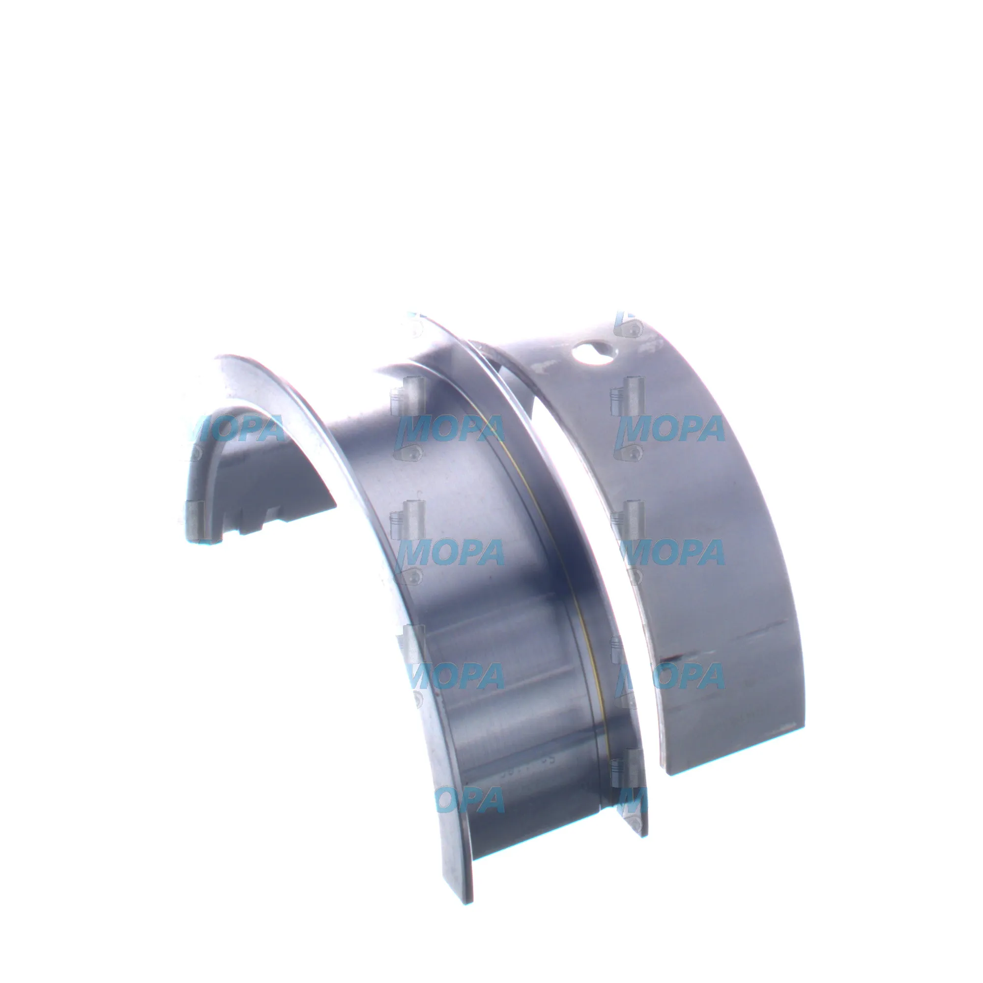 MAIN BEARING PAIR - 4420302540 suitable for MTU engines 9