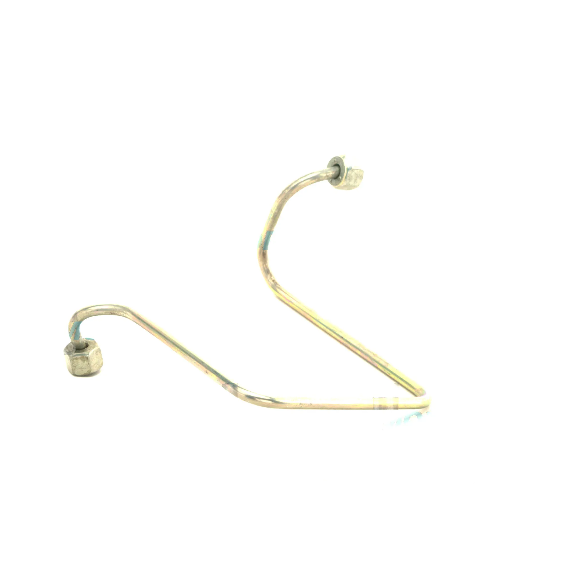 EINSPRITZLEITUNG - 02404862 passend für Deutz Motoren 8