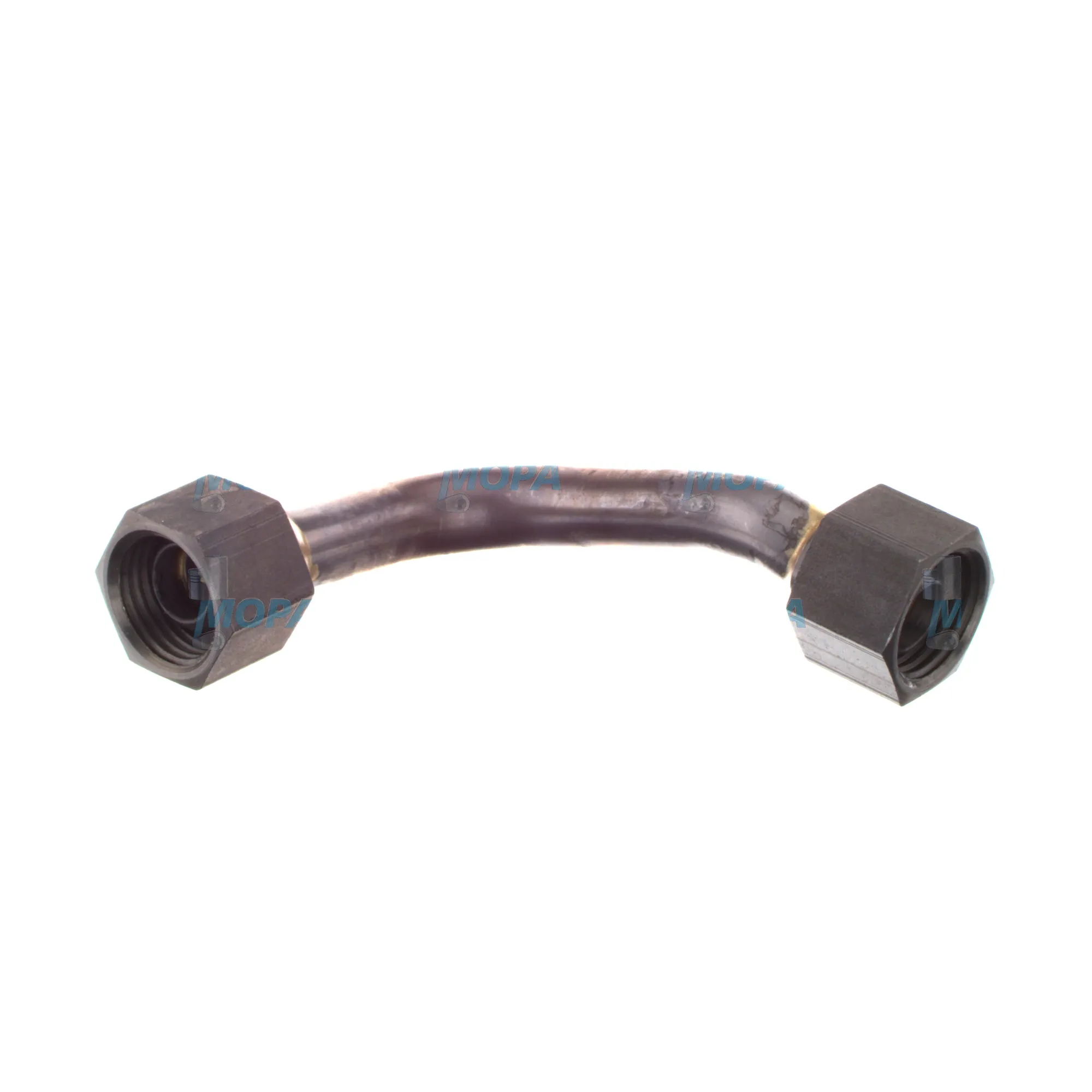 OIL LINE - 5801807320 suitable for MTU engines 3