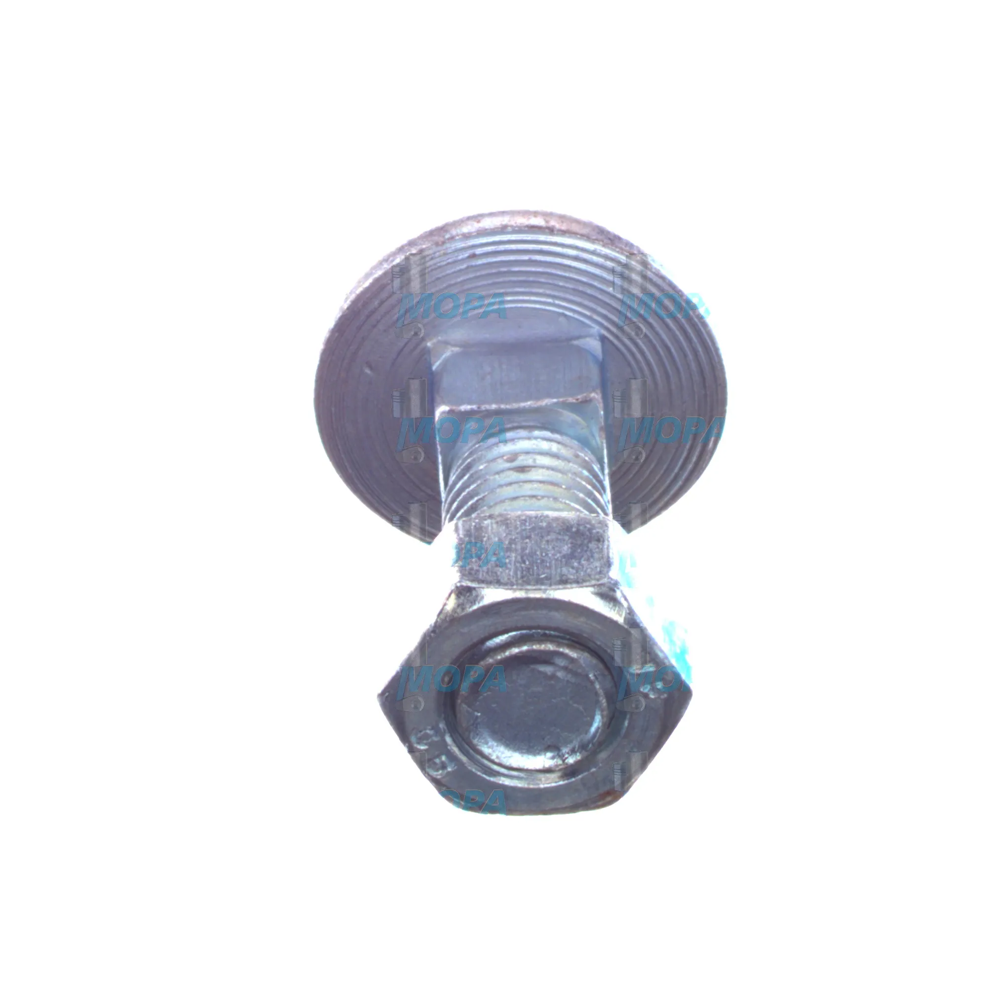 ROUND-HEAD SCREW - 01108584 suitable for Deutz engines 6