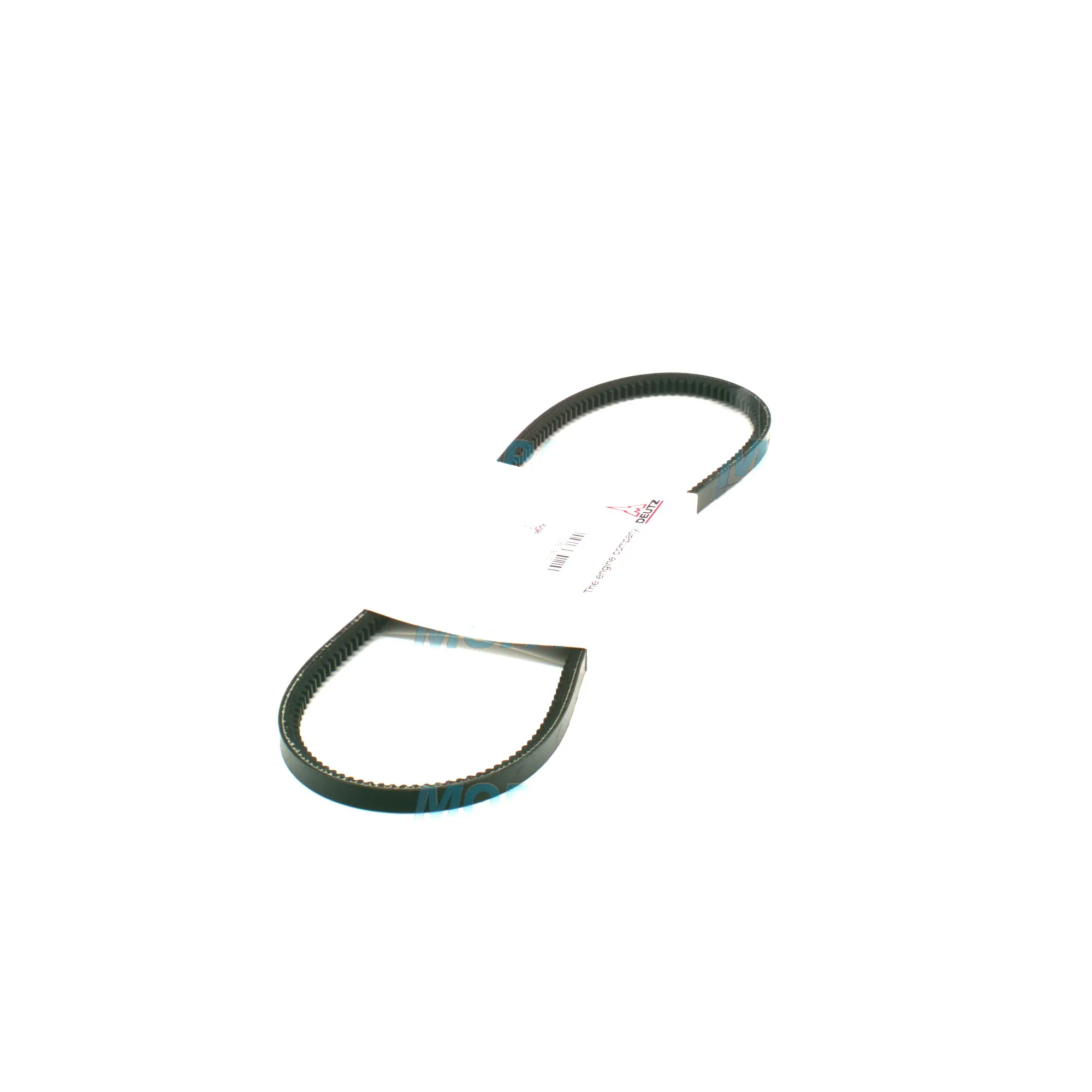 SCHMALKEILRIEMEN - 01183403 passend für Deutz Motoren 9